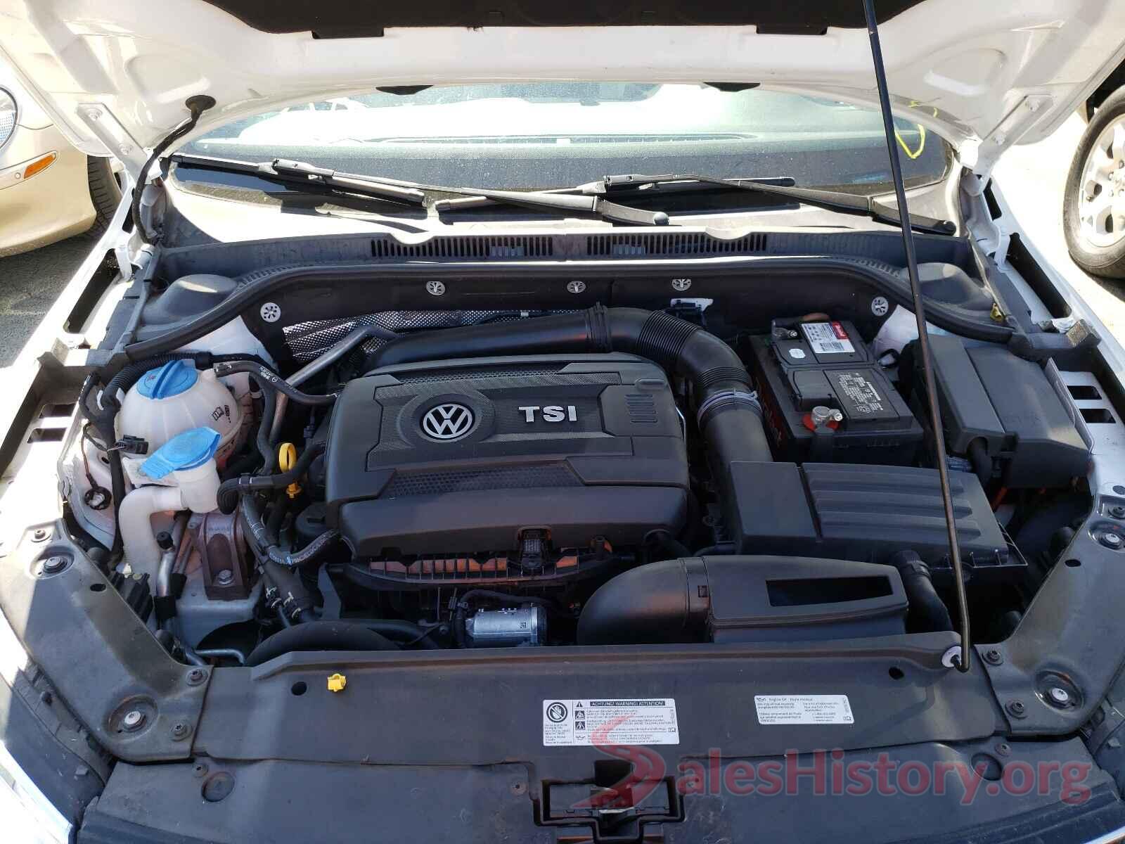 3VWD17AJ4GM300899 2016 VOLKSWAGEN JETTA