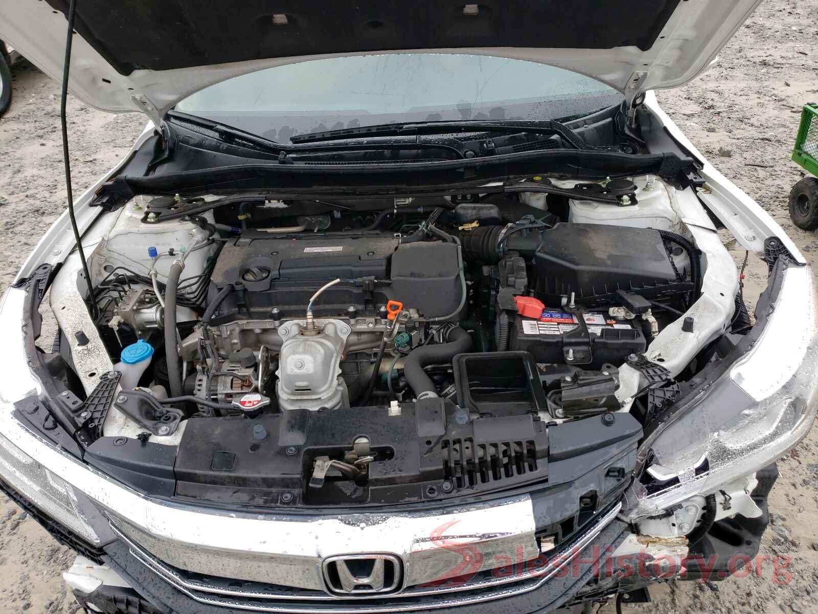 1HGCR2F88HA189581 2017 HONDA ACCORD