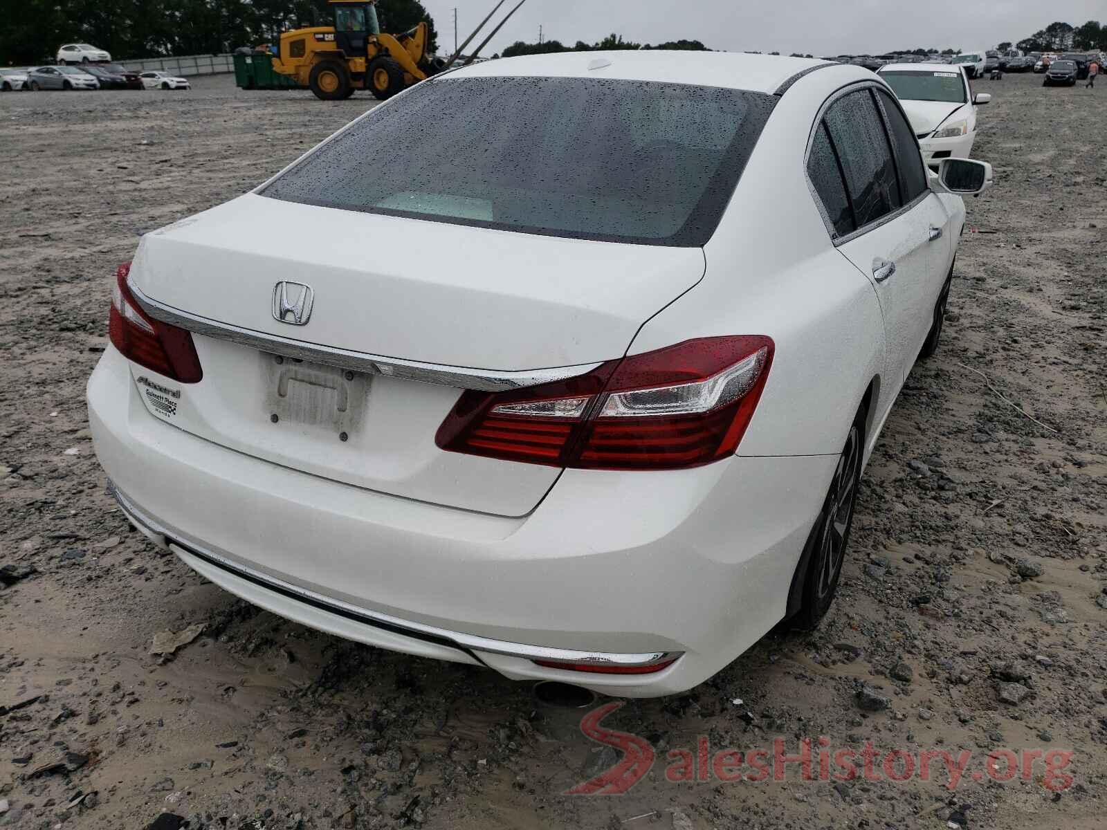 1HGCR2F88HA189581 2017 HONDA ACCORD