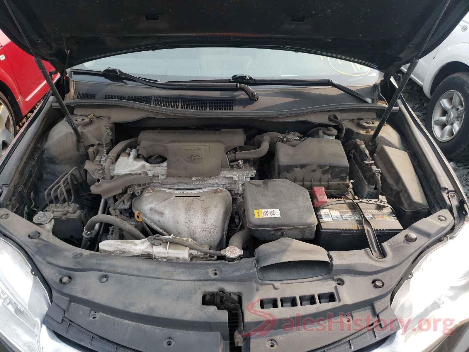 4T1BF1FK1HU298032 2017 TOYOTA CAMRY