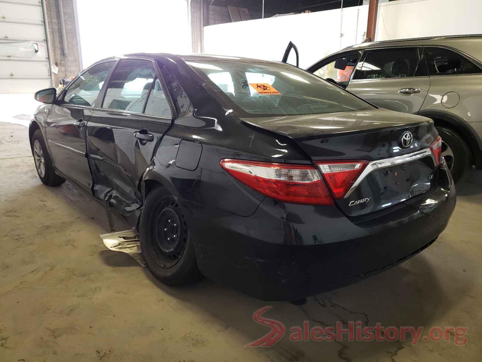 4T1BF1FK1HU298032 2017 TOYOTA CAMRY