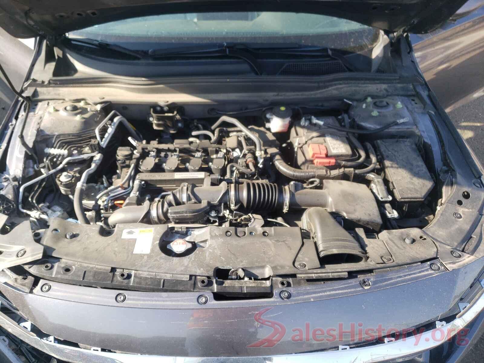 1HGCV1F15LA028199 2020 HONDA ACCORD