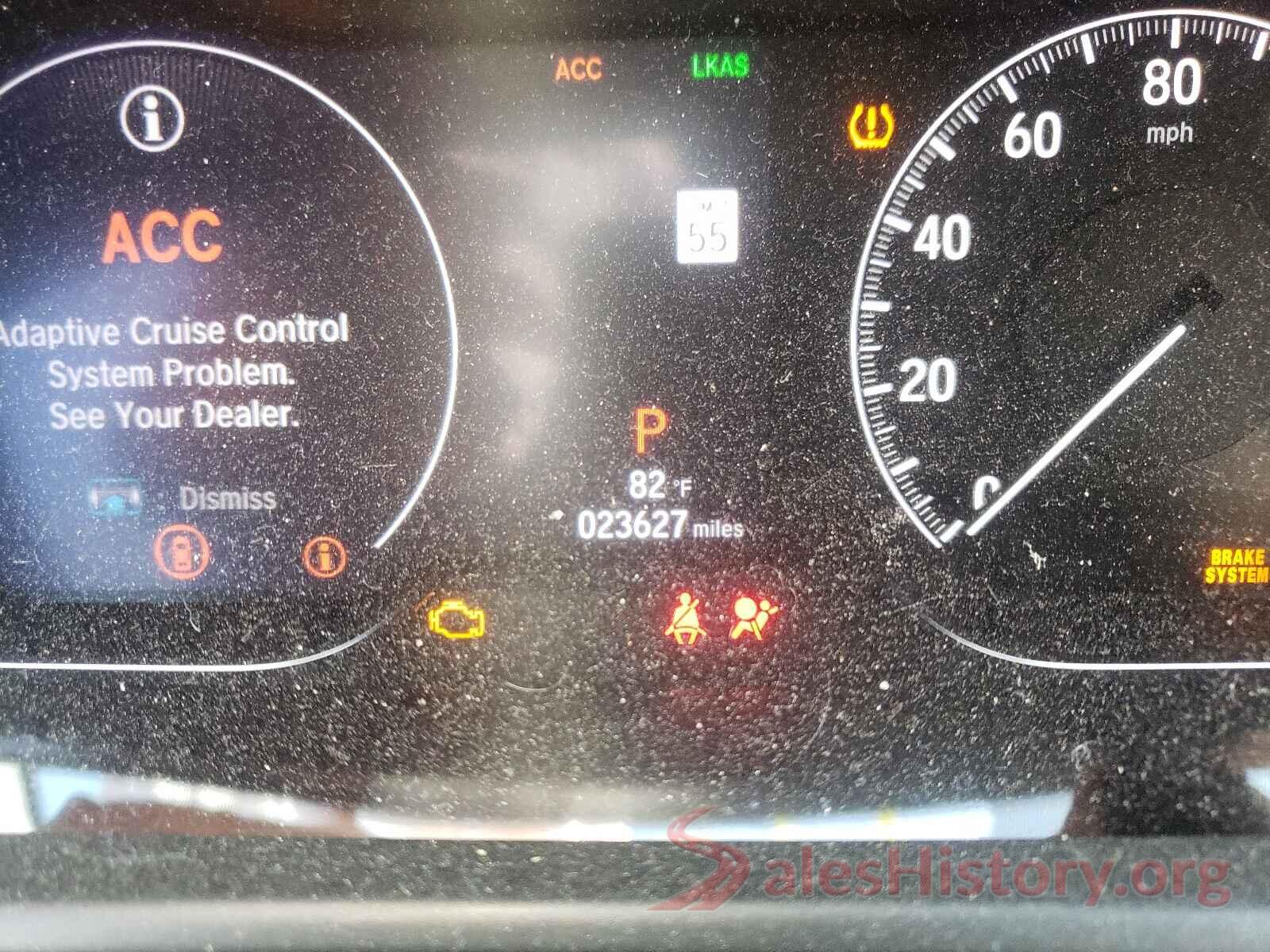 1HGCV1F15LA028199 2020 HONDA ACCORD