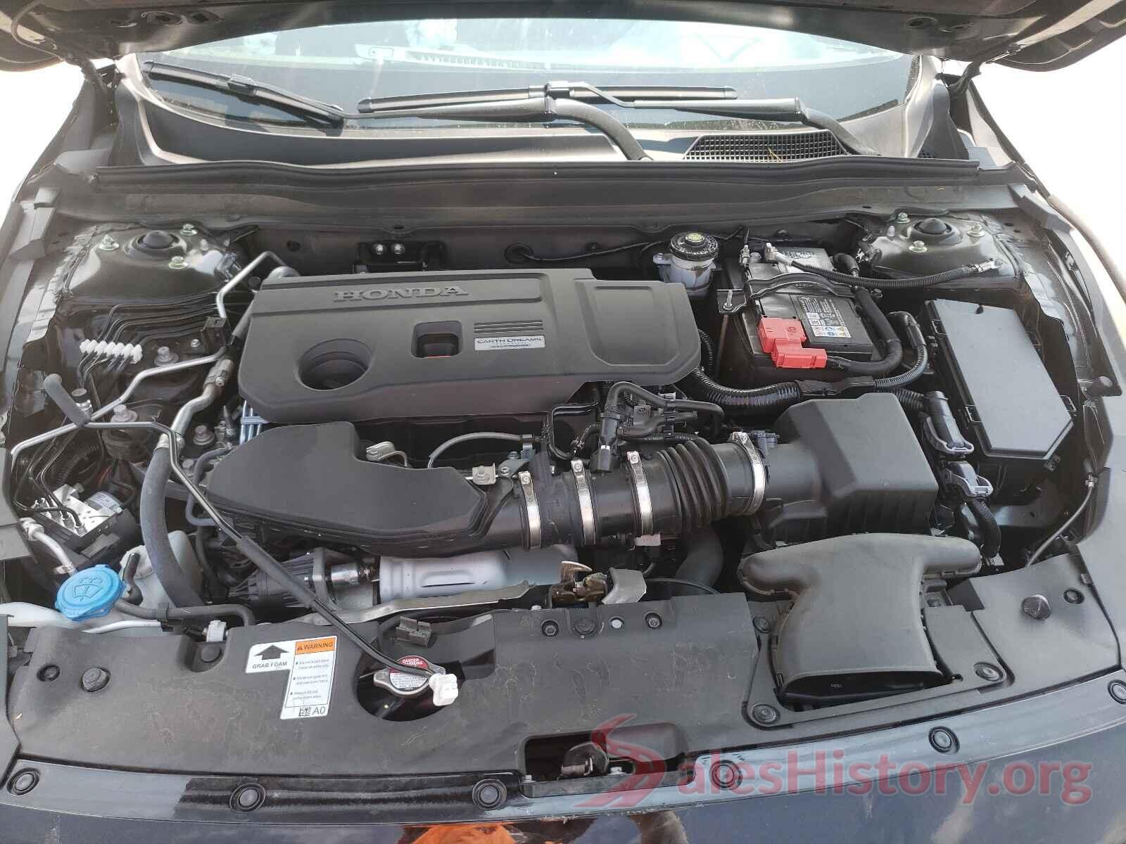 1HGCV2F5XLA018471 2020 HONDA ACCORD