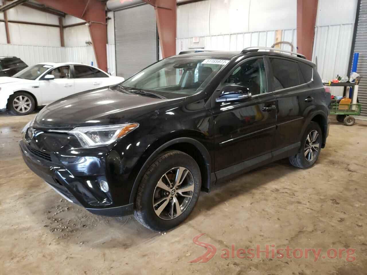 2T3RFREV7JW710685 2018 TOYOTA RAV4