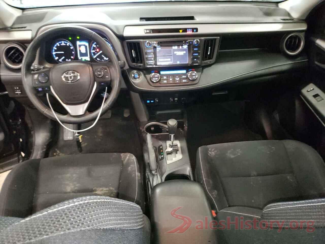 2T3RFREV7JW710685 2018 TOYOTA RAV4