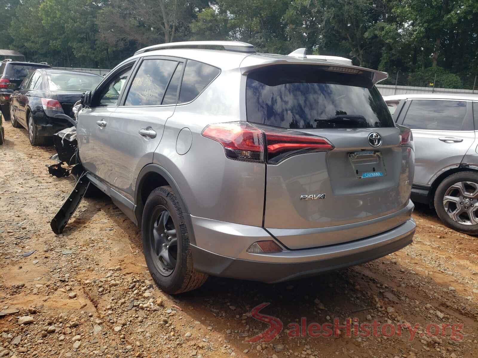 2T3ZFREV0HW348595 2017 TOYOTA RAV4