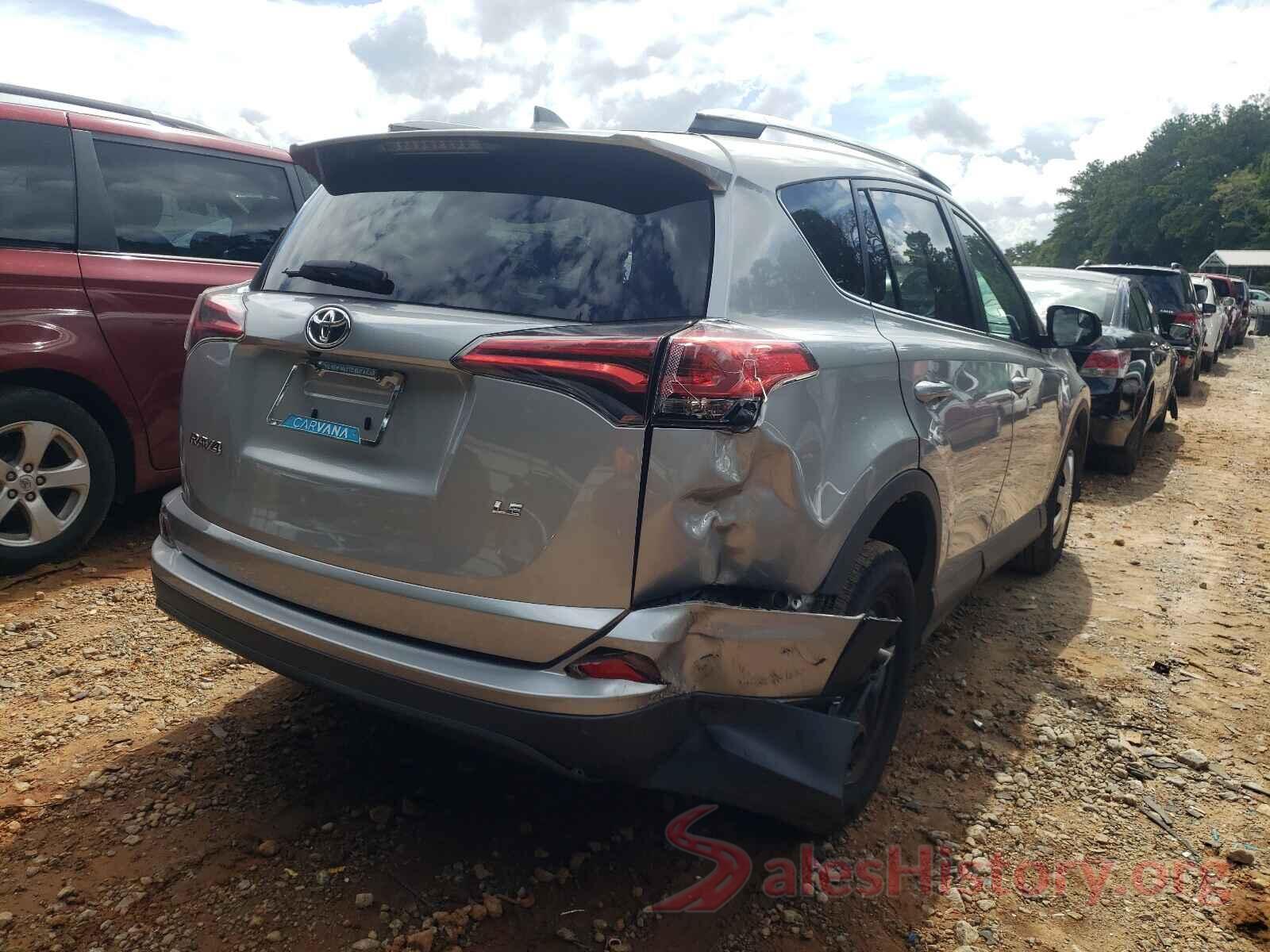 2T3ZFREV0HW348595 2017 TOYOTA RAV4