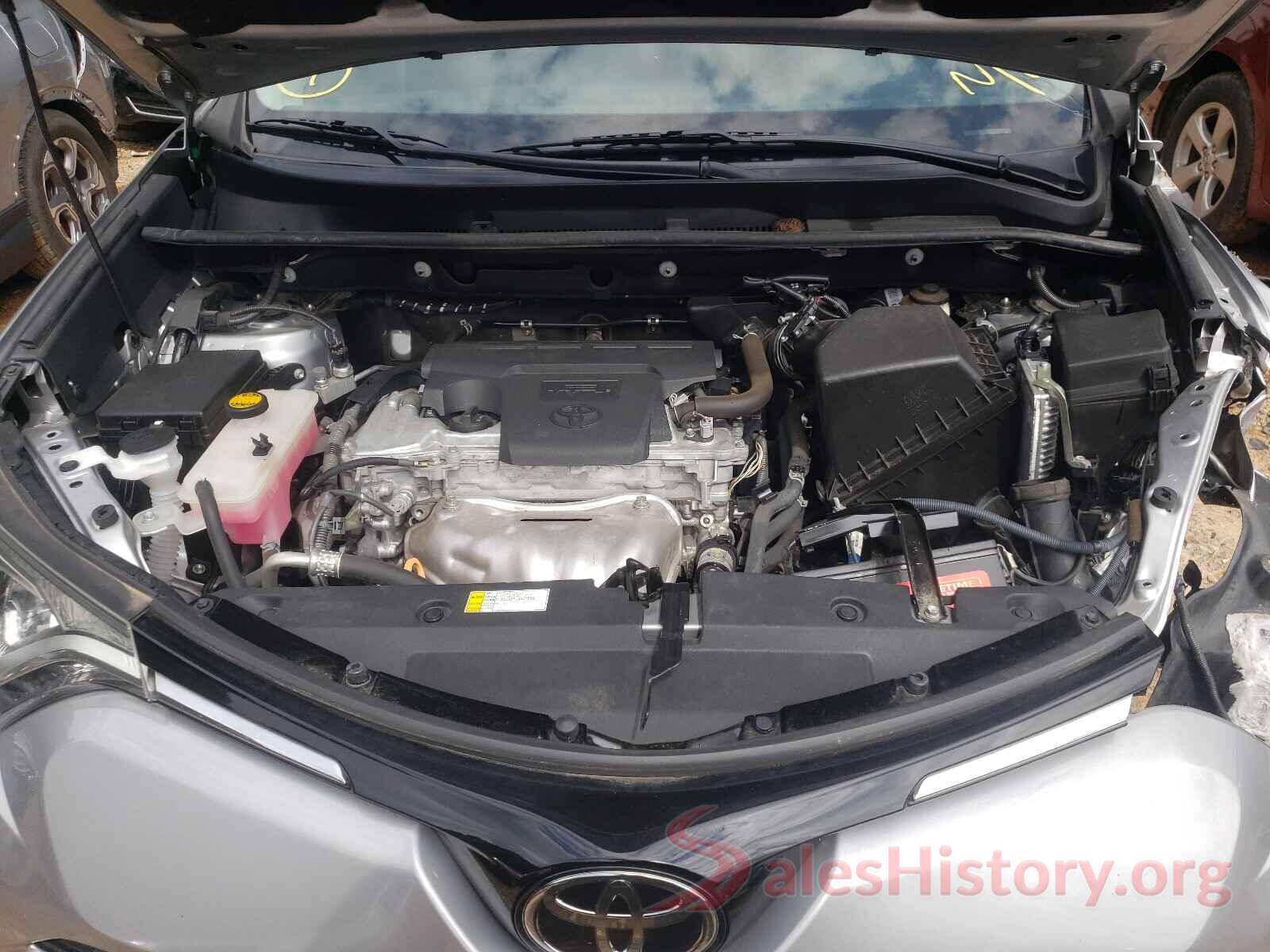 2T3ZFREV0HW348595 2017 TOYOTA RAV4