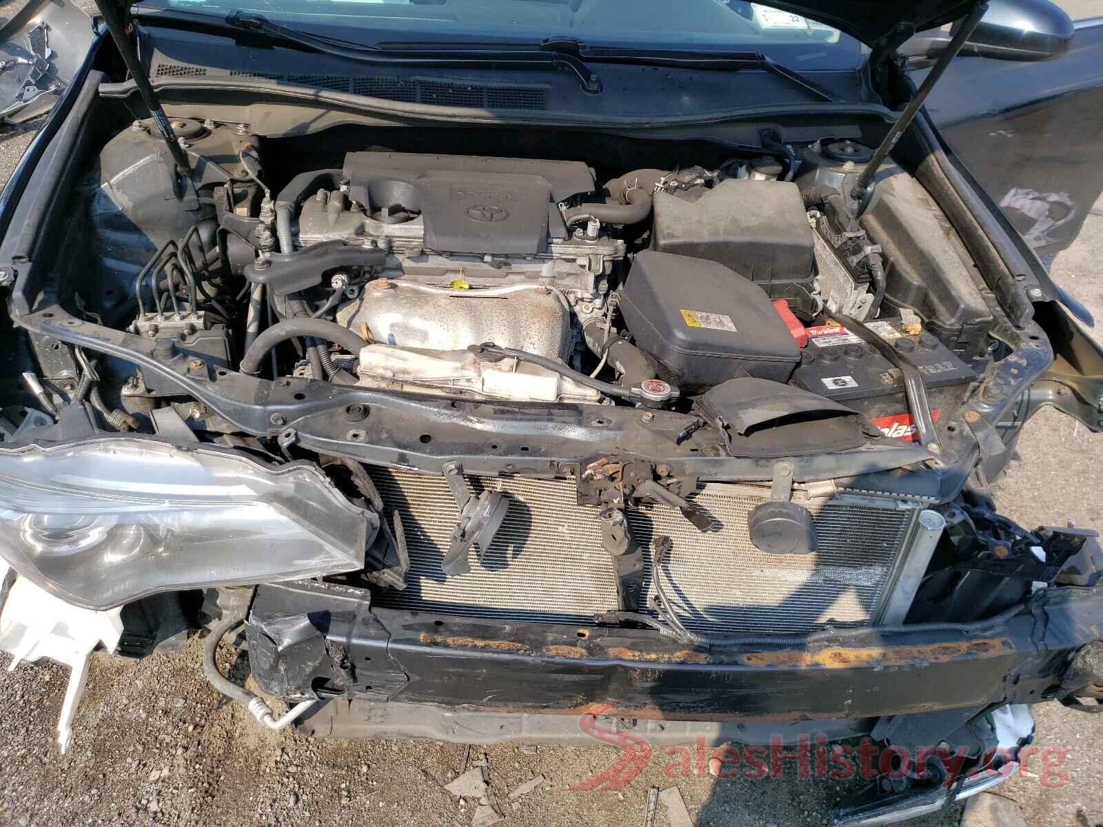 4T1BF1FK7HU426015 2017 TOYOTA CAMRY