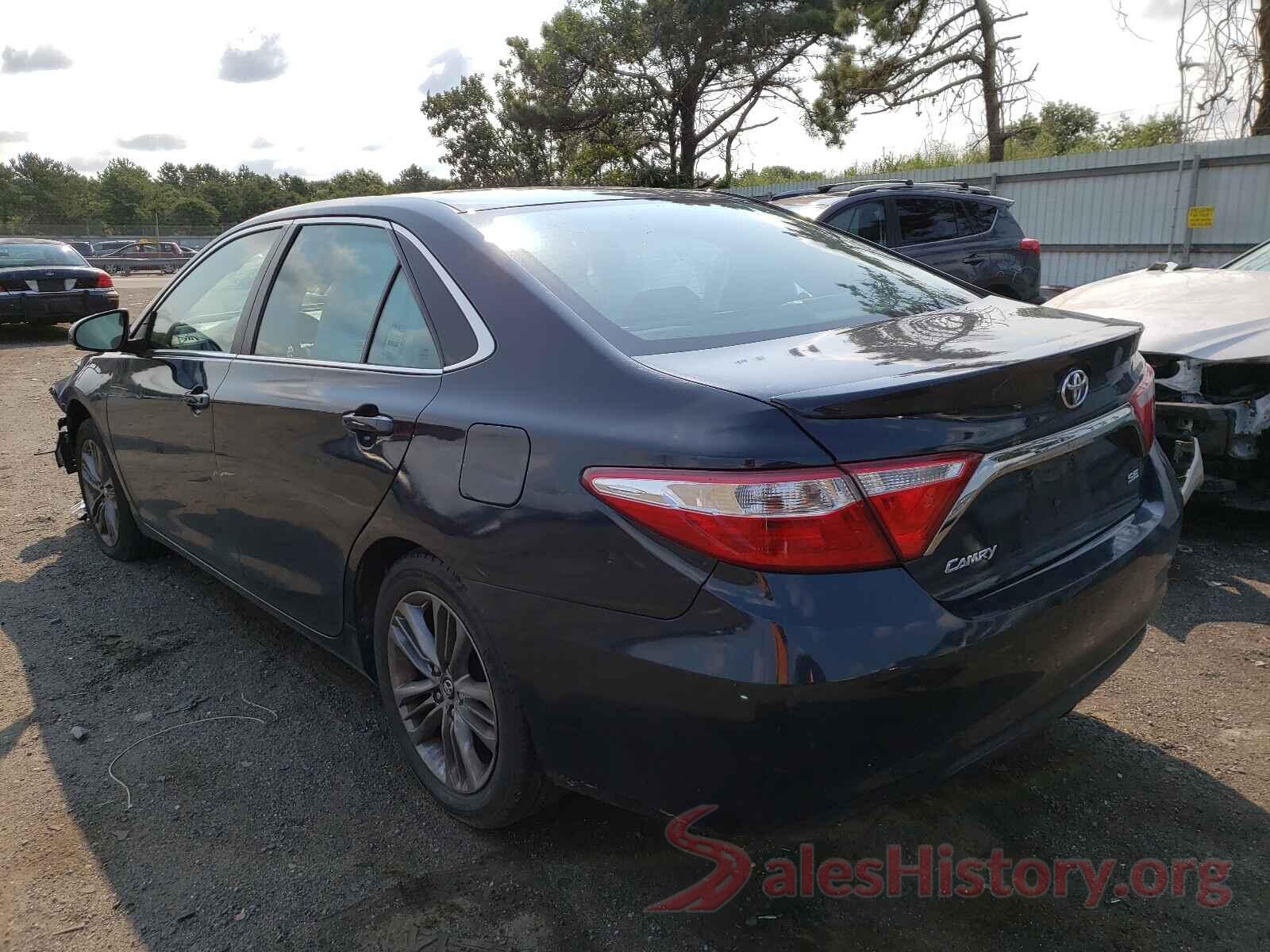 4T1BF1FK7HU426015 2017 TOYOTA CAMRY