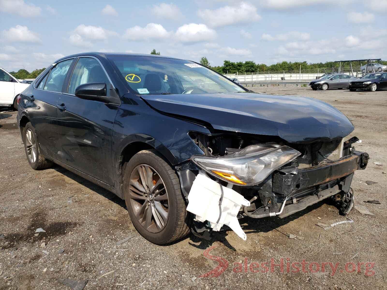 4T1BF1FK7HU426015 2017 TOYOTA CAMRY