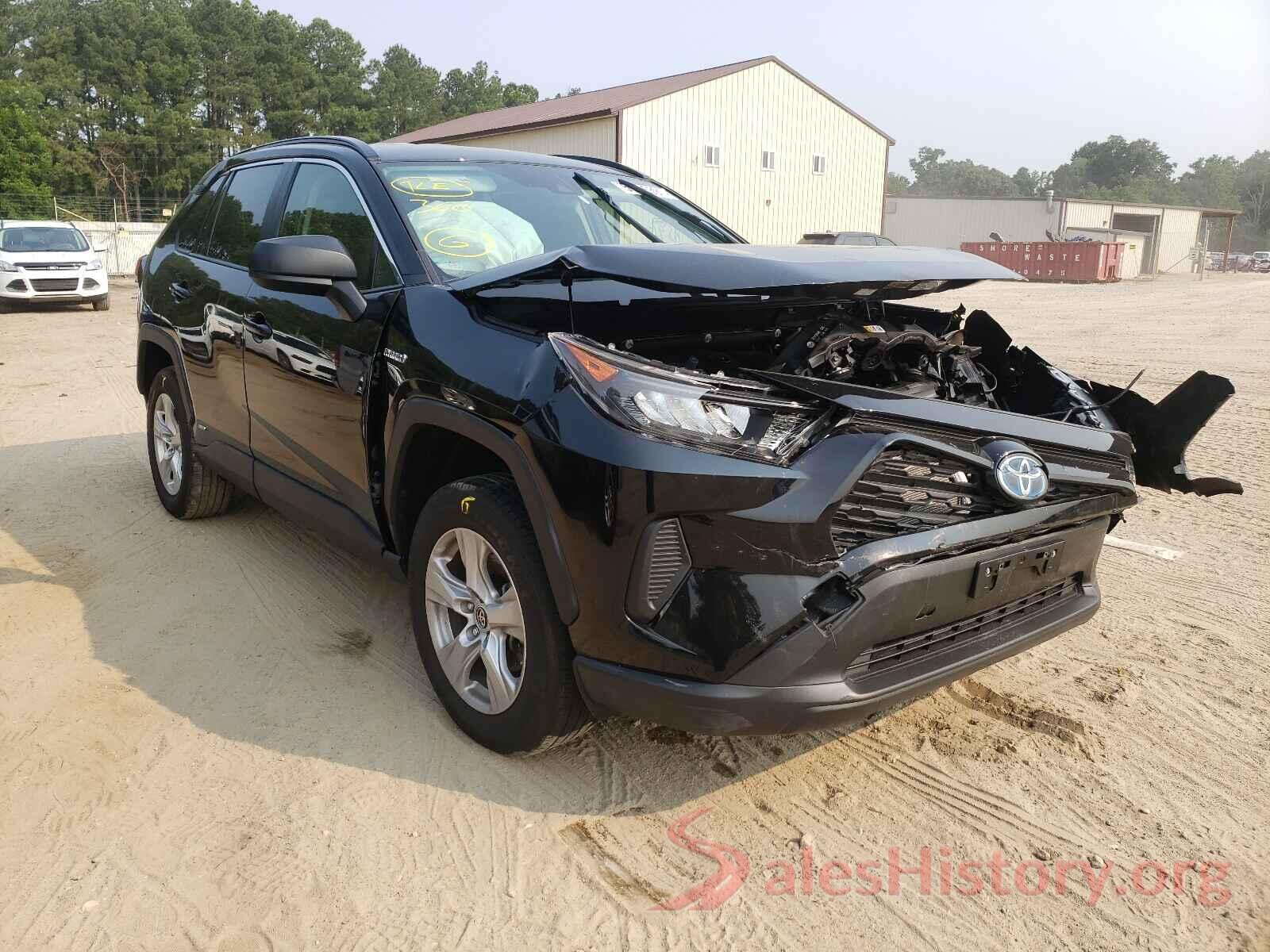 JTMLWRFV6KD514465 2019 TOYOTA RAV4