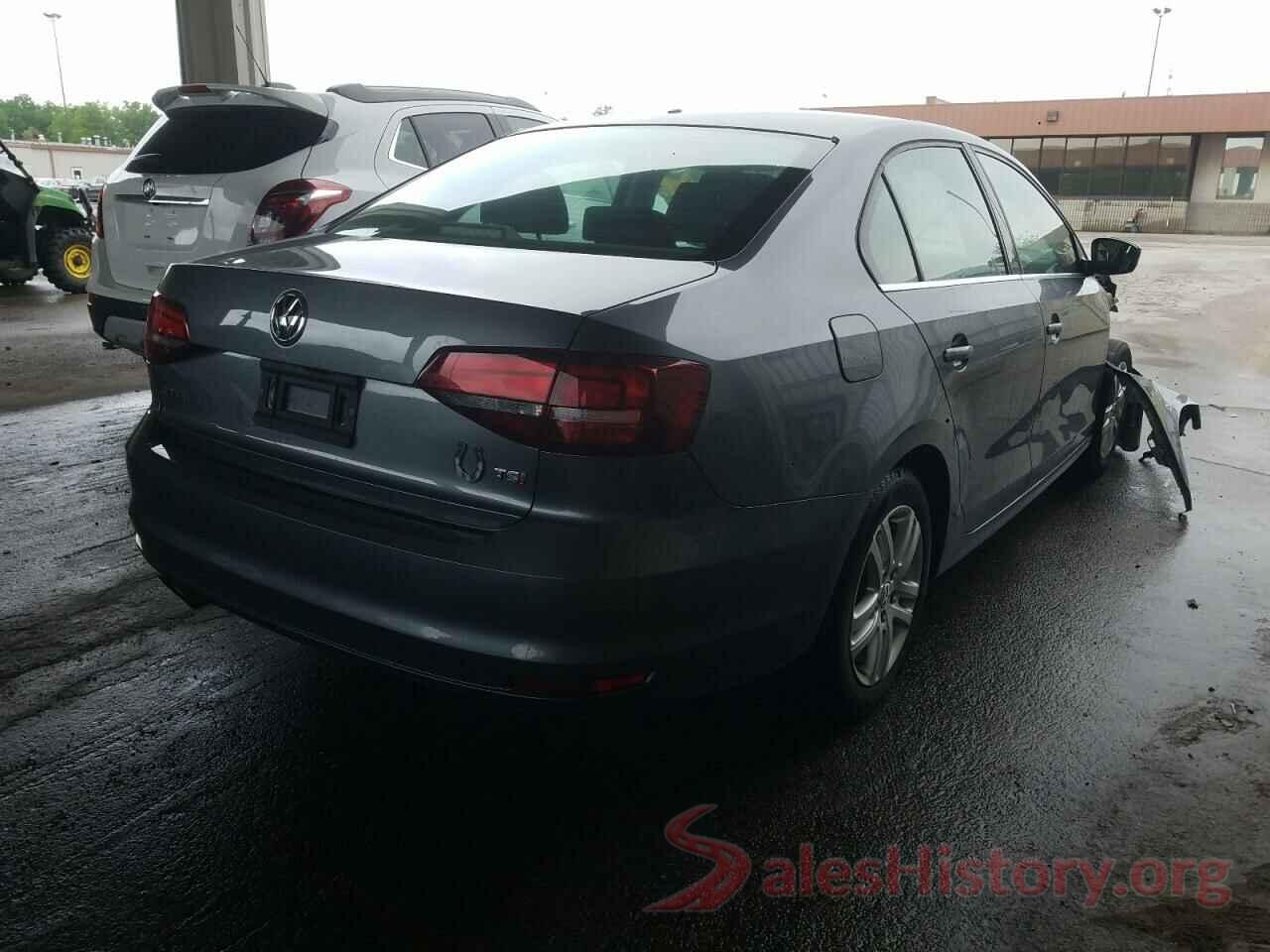 3VW2B7AJ1HM337592 2017 VOLKSWAGEN JETTA