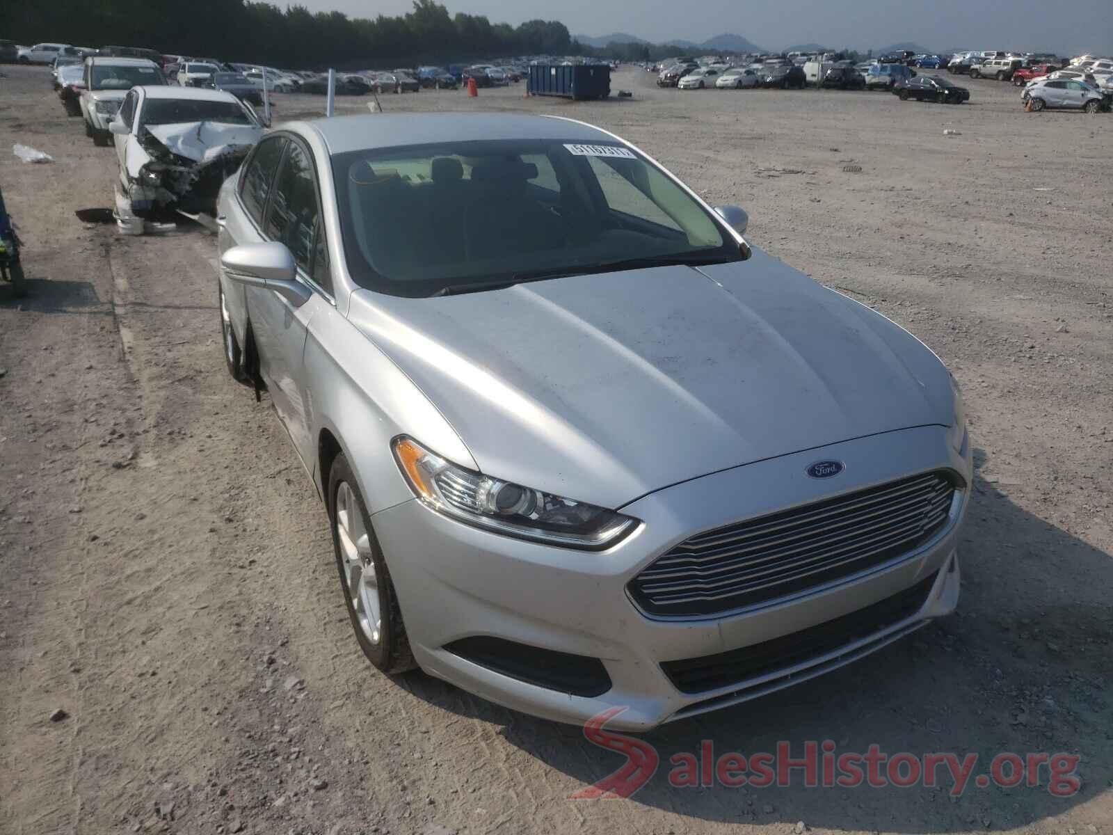 3FA6P0H74GR147865 2016 FORD FUSION