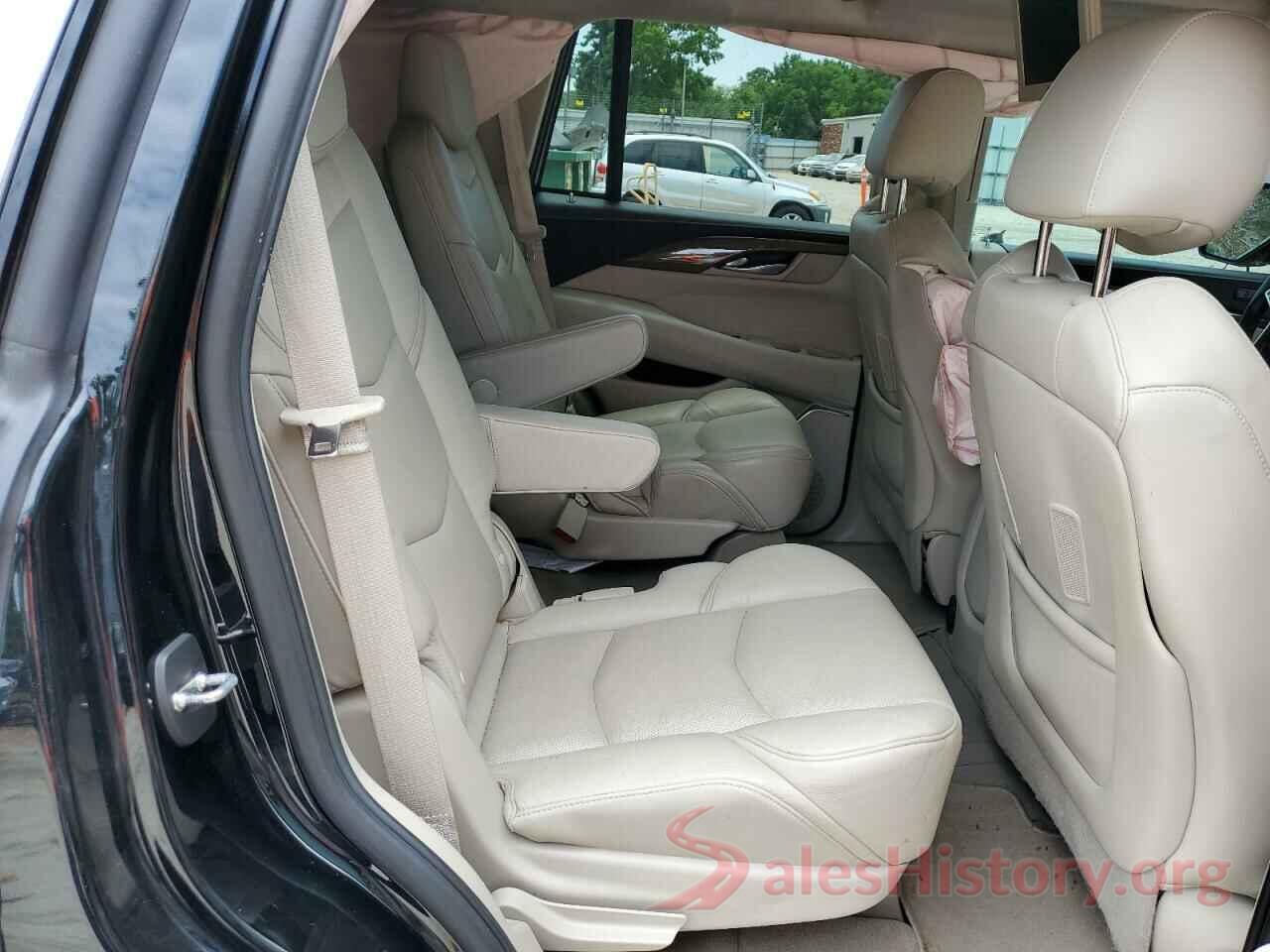 1GYS4CKJXKR163865 2019 CADILLAC ESCALADE