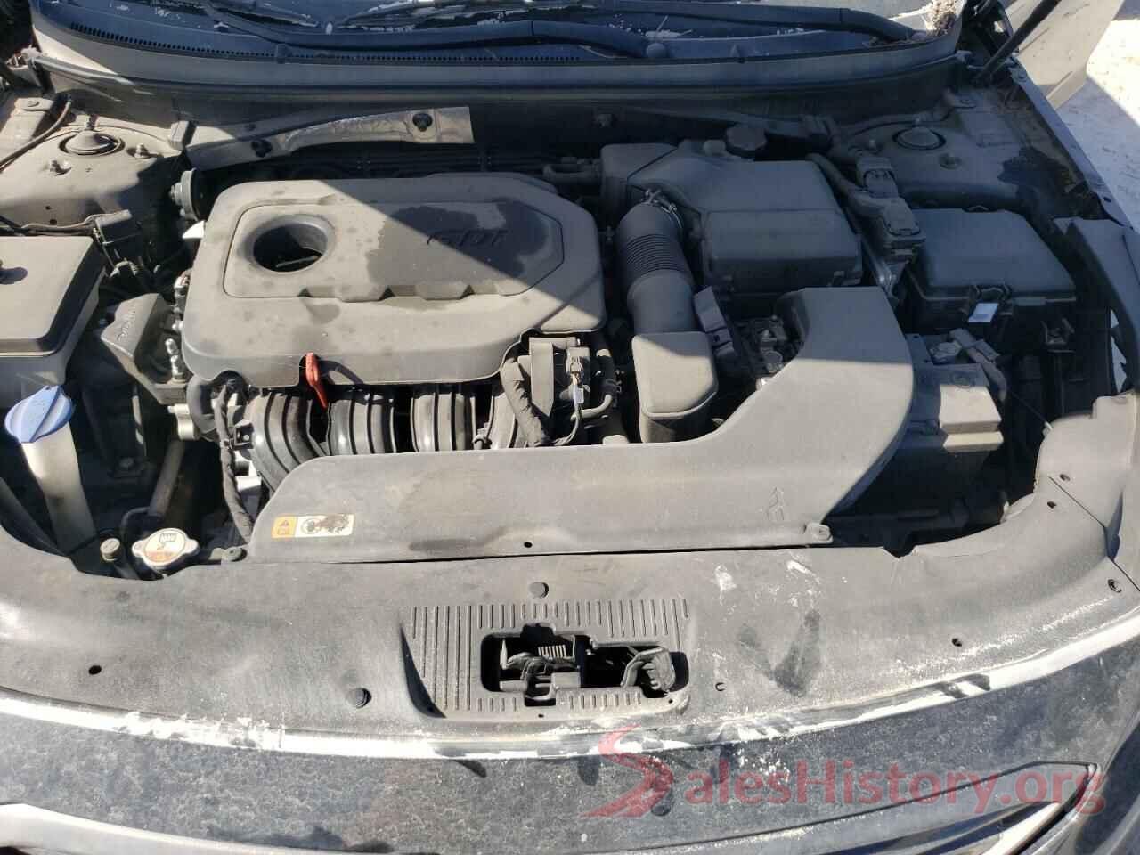 5NPE34AF3GH430058 2016 HYUNDAI SONATA