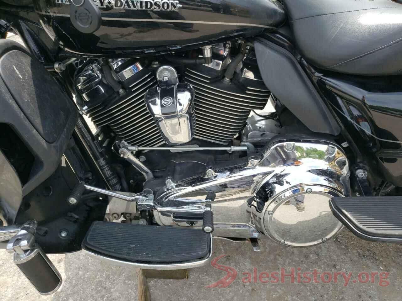 1HD1KED19HB621251 2017 HARLEY-DAVIDSON FL