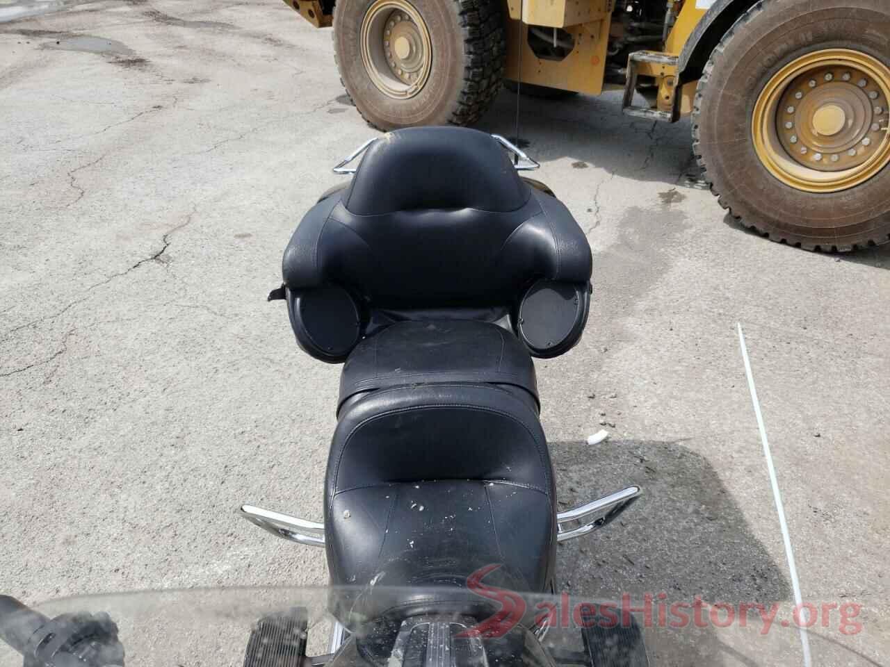 1HD1KED19HB621251 2017 HARLEY-DAVIDSON FL