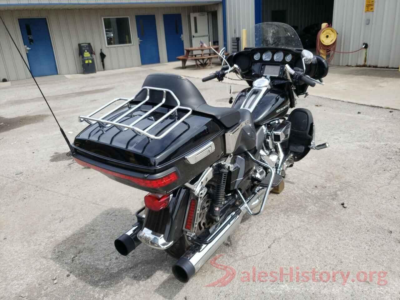 1HD1KED19HB621251 2017 HARLEY-DAVIDSON FL