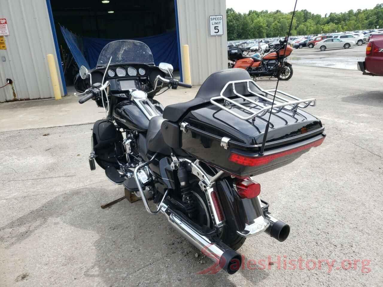 1HD1KED19HB621251 2017 HARLEY-DAVIDSON FL