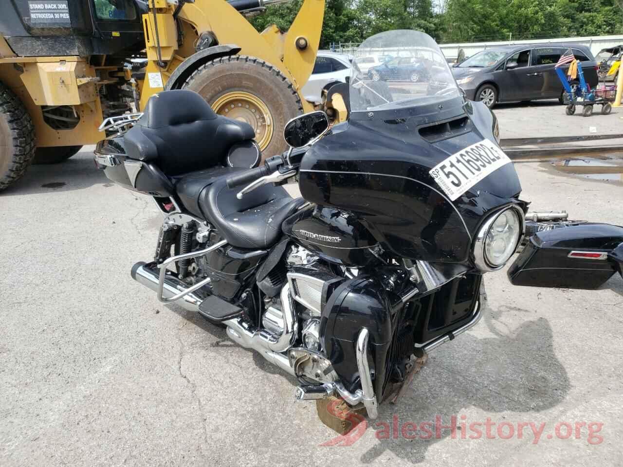 1HD1KED19HB621251 2017 HARLEY-DAVIDSON FL