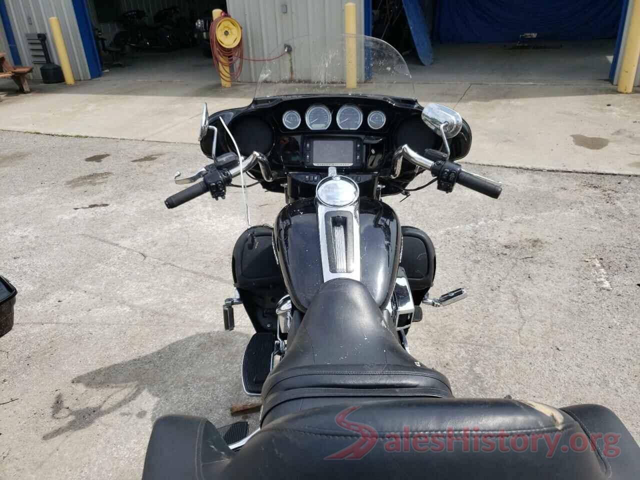 1HD1KED19HB621251 2017 HARLEY-DAVIDSON FL