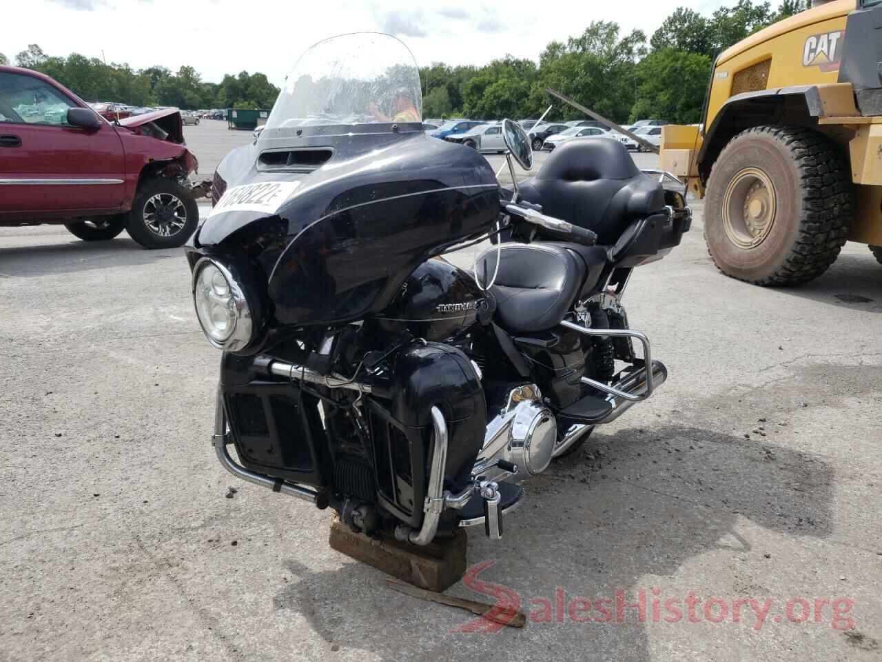 1HD1KED19HB621251 2017 HARLEY-DAVIDSON FL