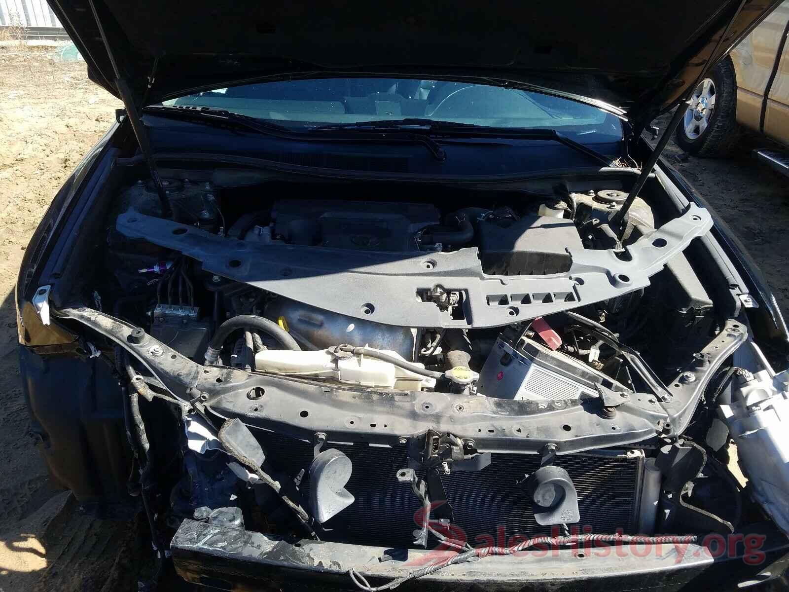 4T1BF1FK1CU095487 2012 TOYOTA CAMRY