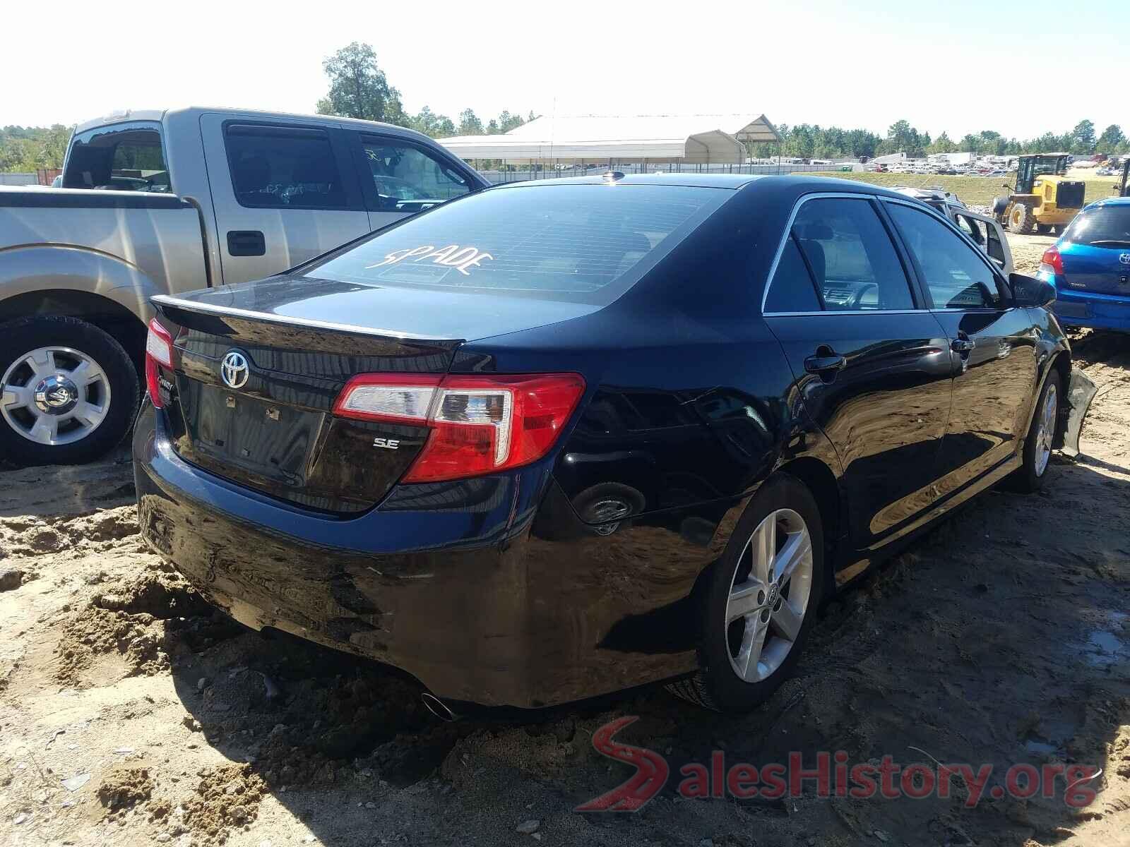 4T1BF1FK1CU095487 2012 TOYOTA CAMRY