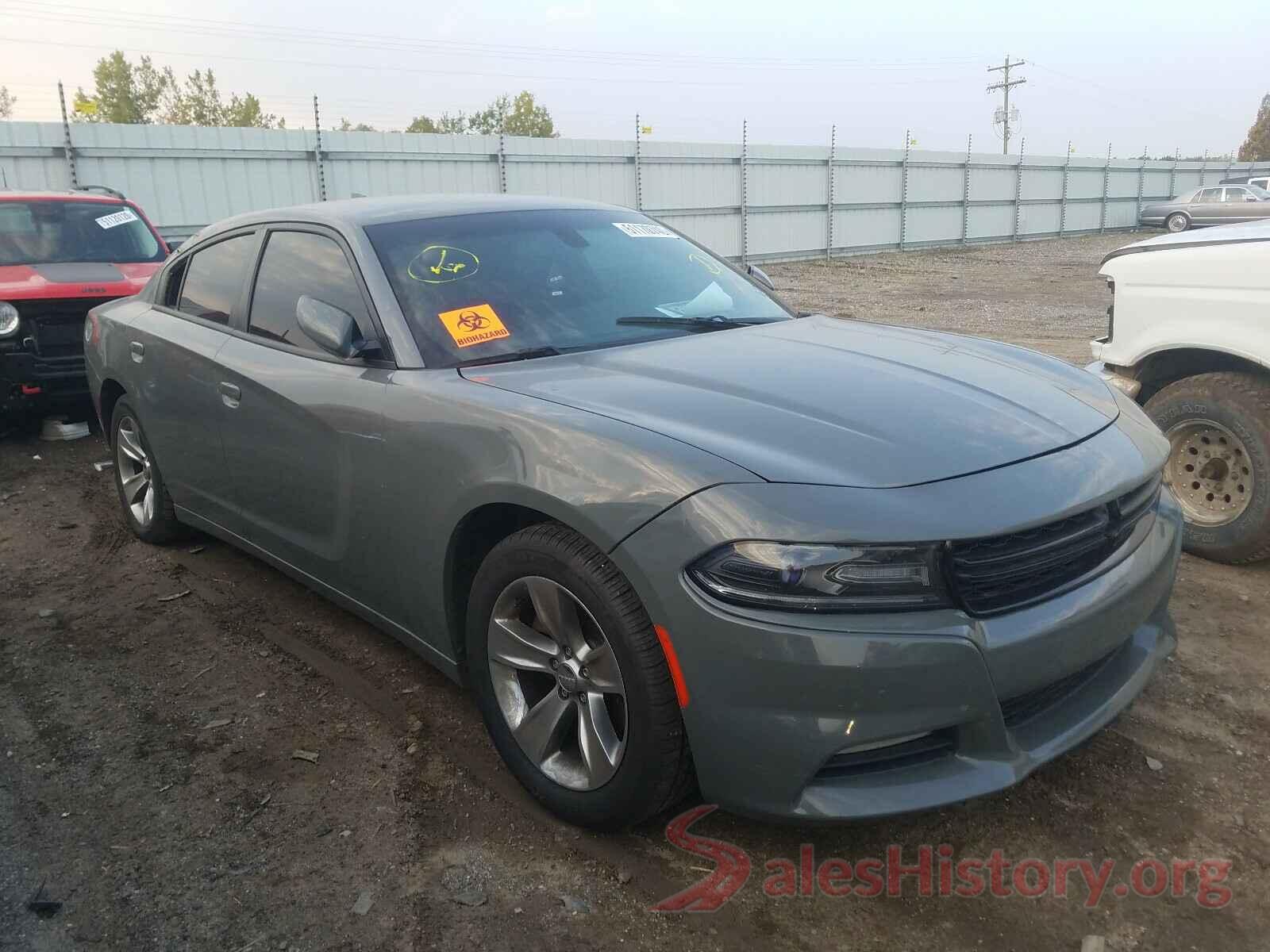 2C3CDXHG9HH583532 2017 DODGE CHARGER