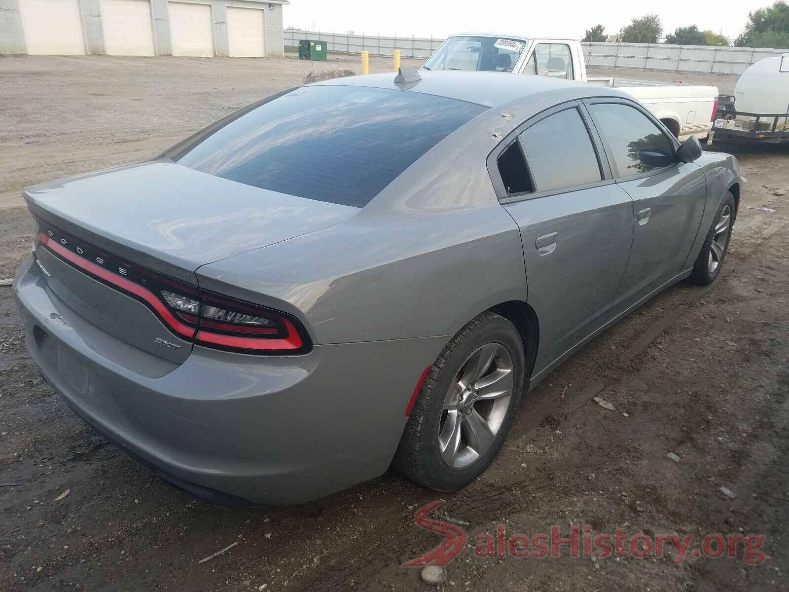 2C3CDXHG9HH583532 2017 DODGE CHARGER