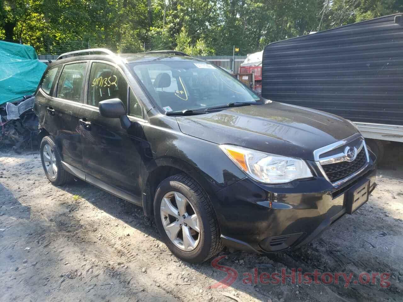 JF2SJABC9GH561720 2016 SUBARU FORESTER