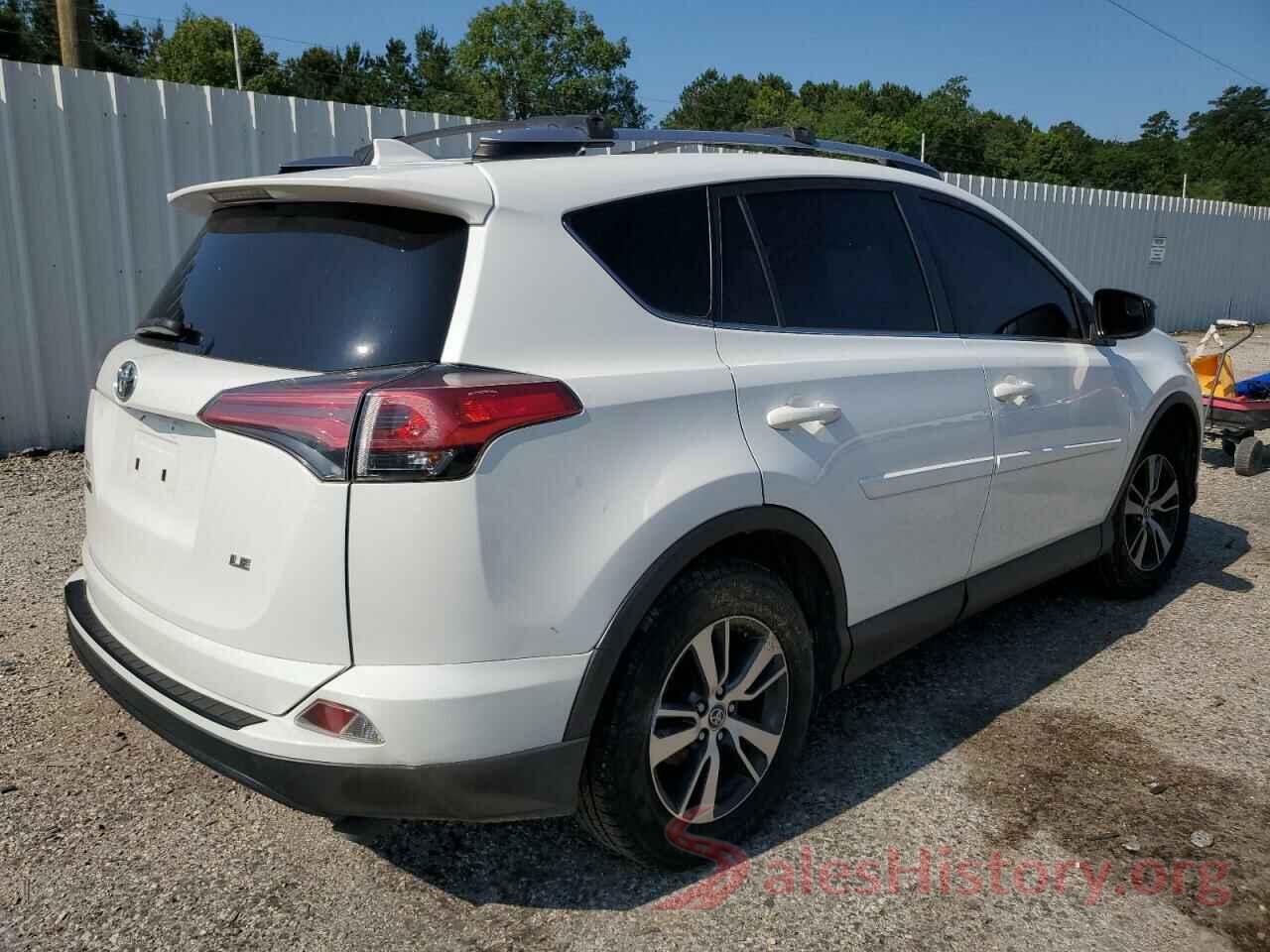 JTMZFREVXJJ204718 2018 TOYOTA RAV4