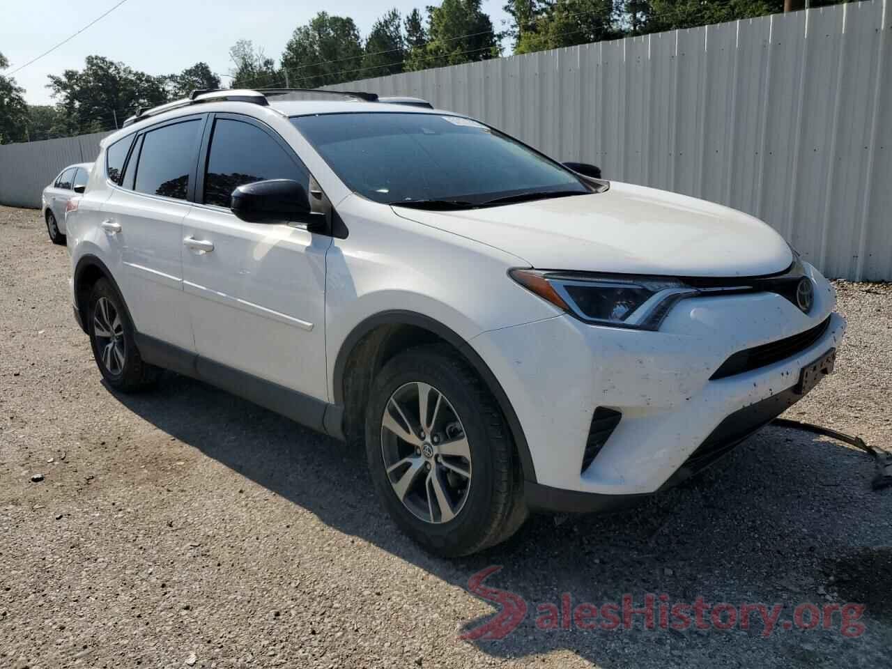 JTMZFREVXJJ204718 2018 TOYOTA RAV4