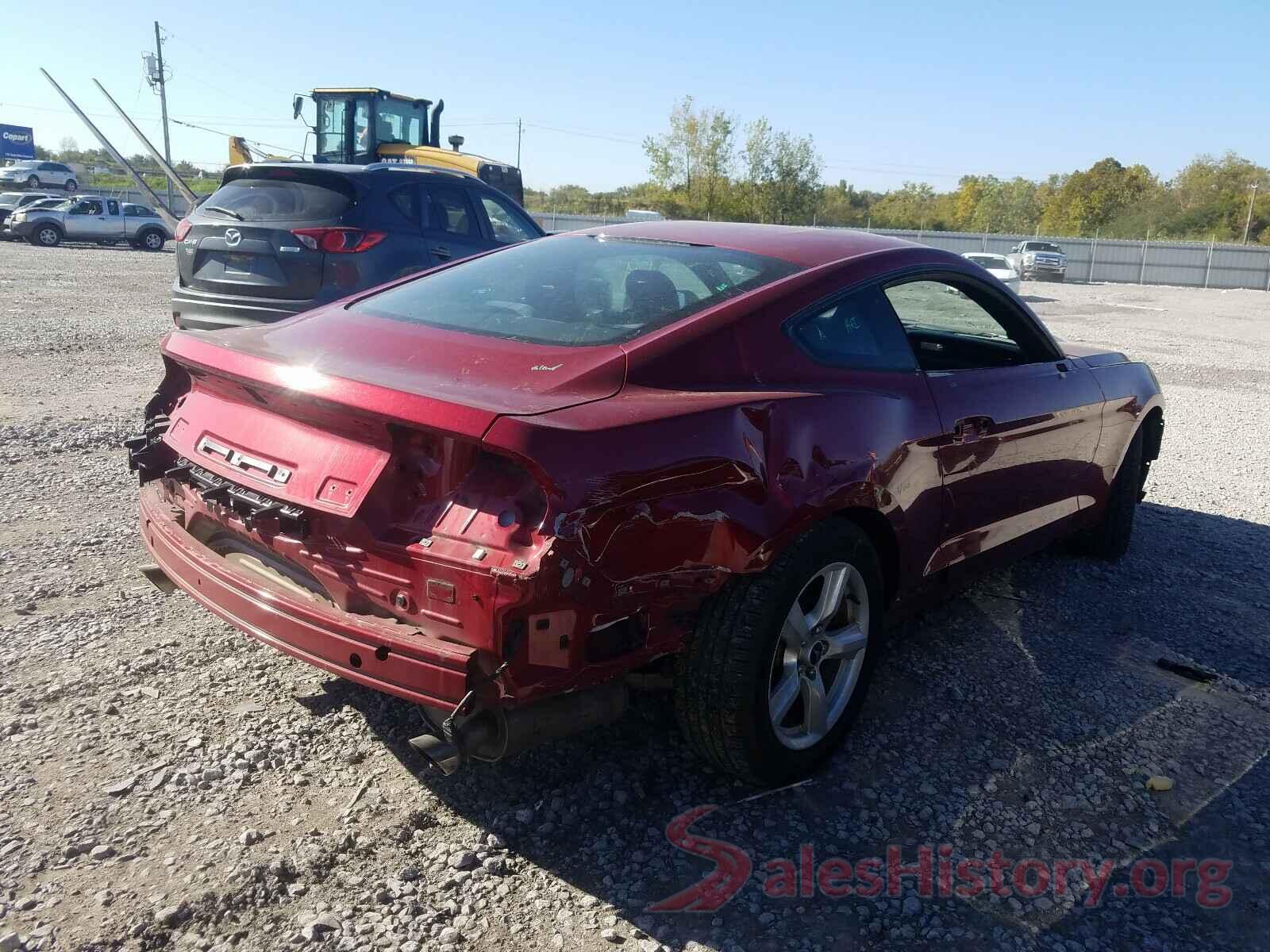 1FA6P8AM7H5212548 2017 FORD MUSTANG