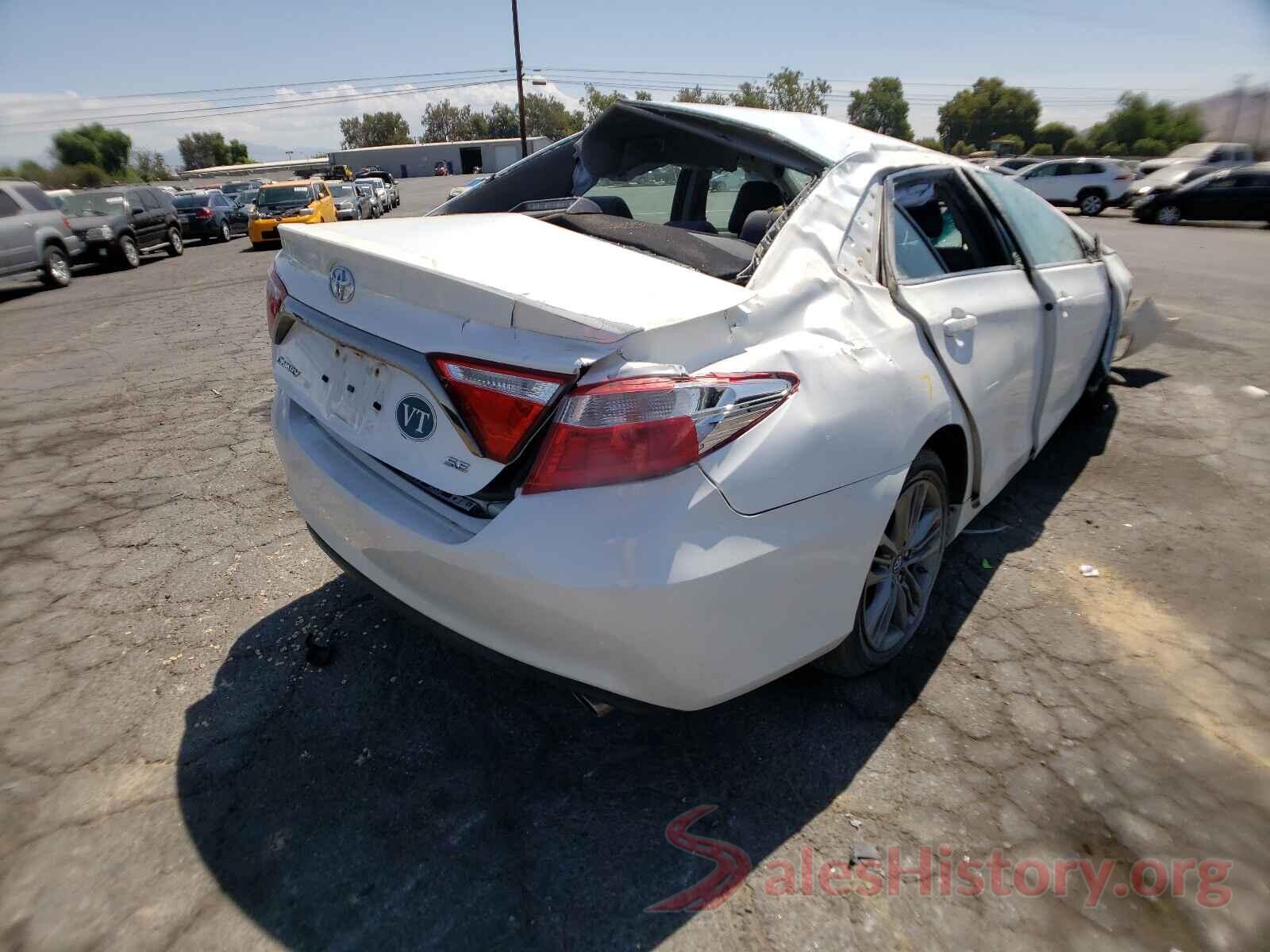 4T1BF1FK7HU310216 2017 TOYOTA CAMRY