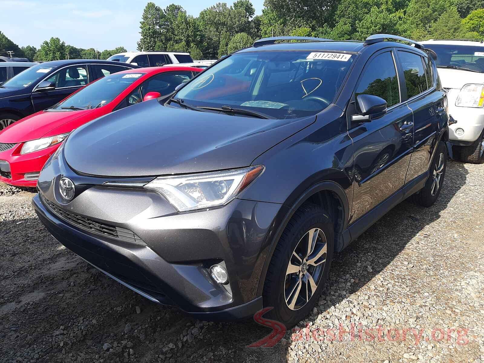 2T3RFREV2GW472706 2016 TOYOTA RAV4