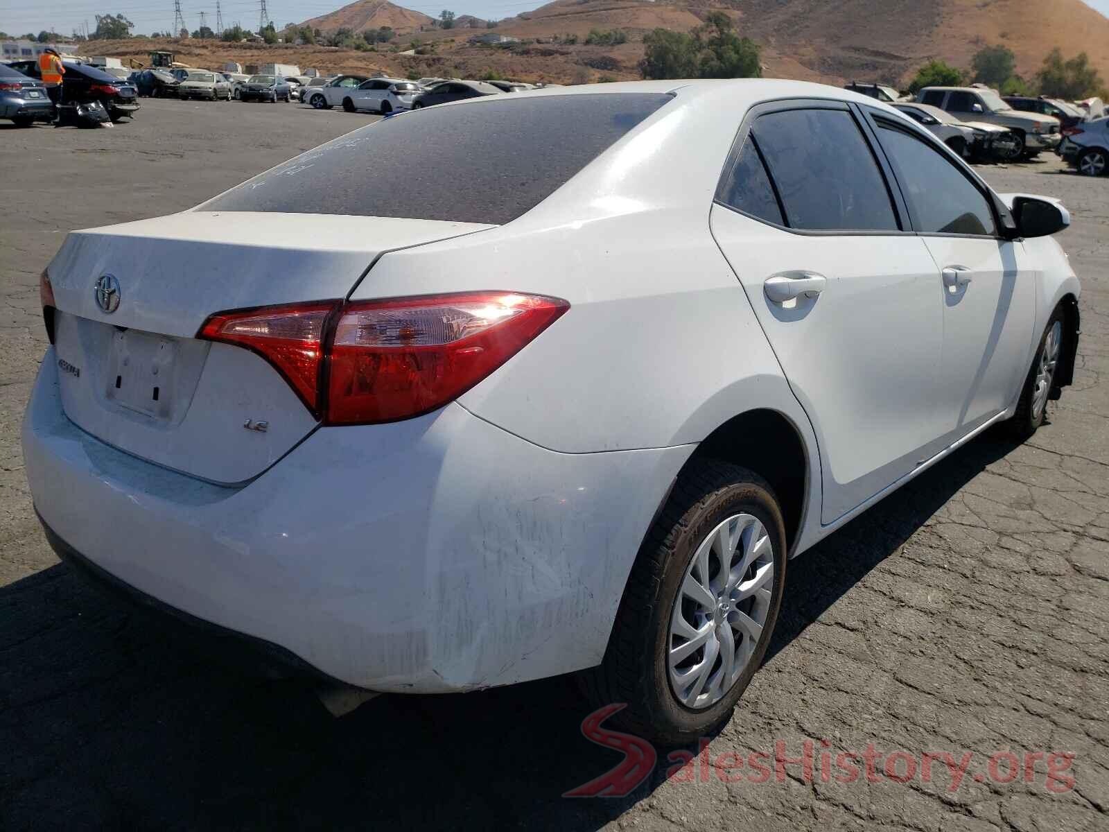 5YFBURHE7HP718857 2017 TOYOTA COROLLA