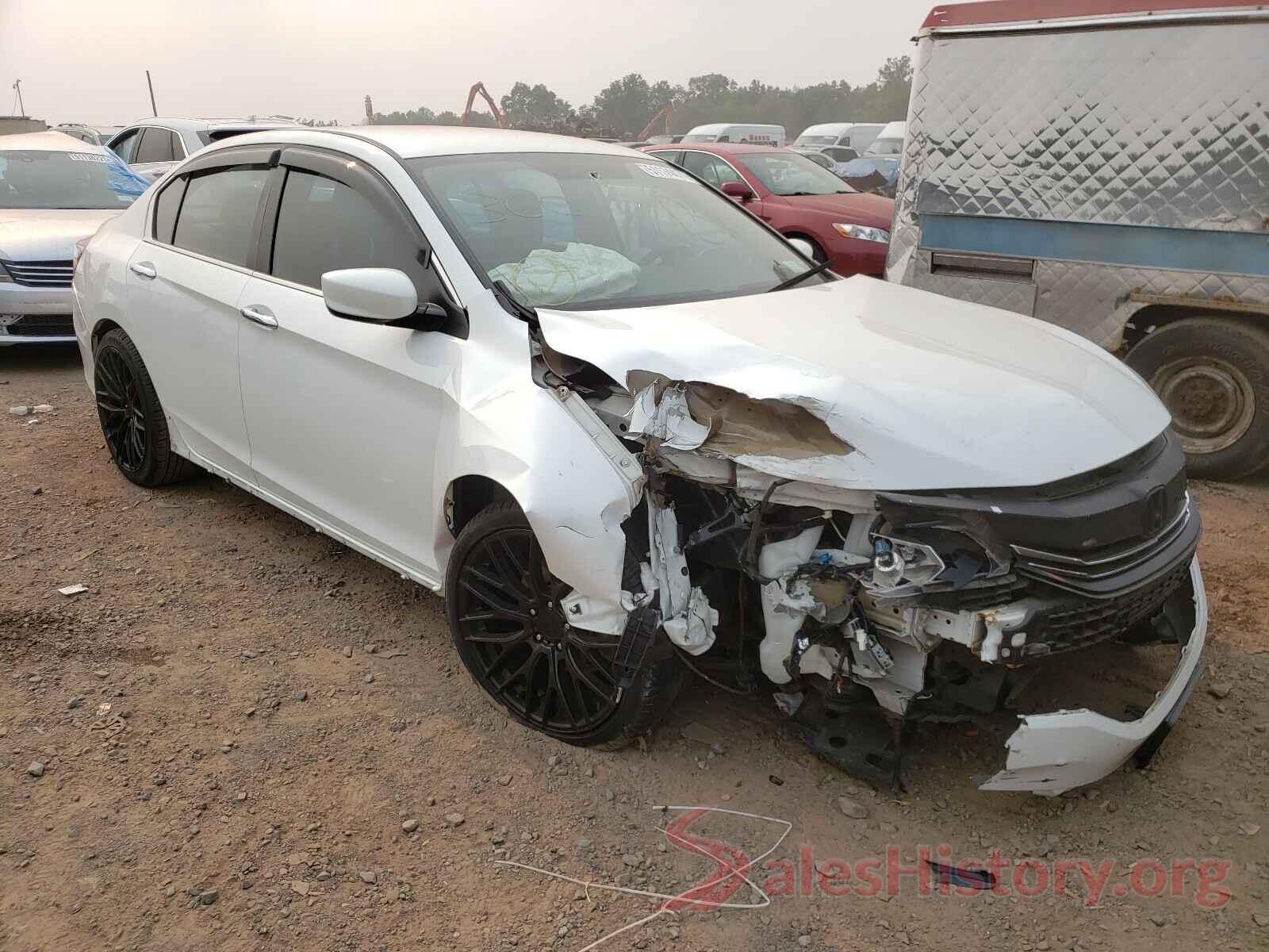 1HGCR2F55HA023153 2017 HONDA ACCORD