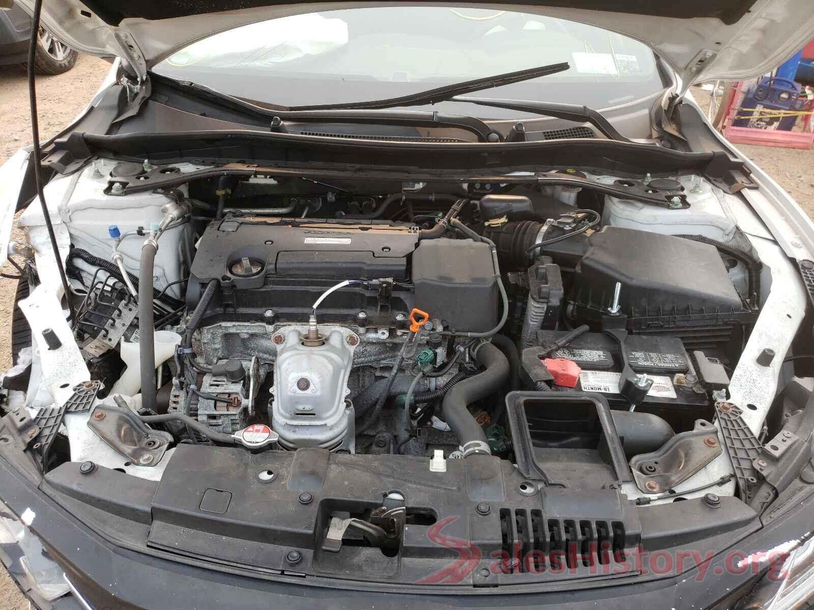 1HGCR2F55HA023153 2017 HONDA ACCORD