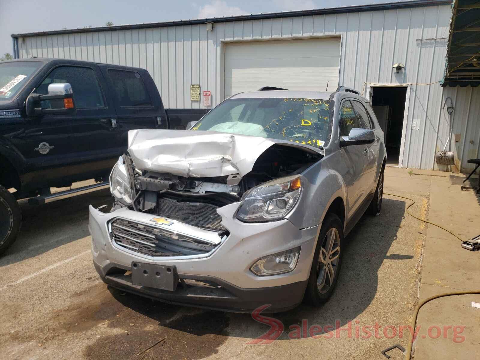 2GNALDEK2H1532516 2017 CHEVROLET EQUINOX