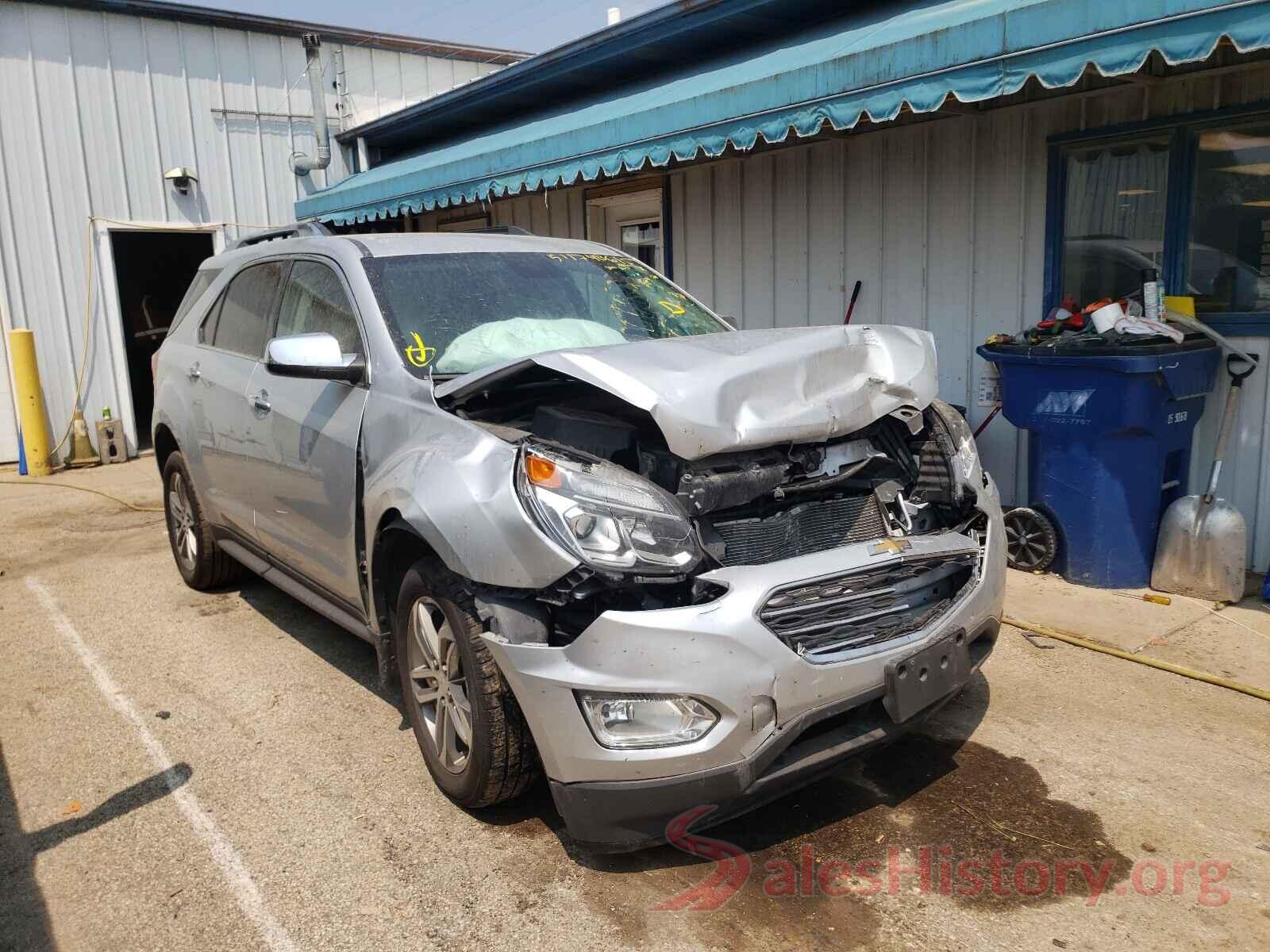 2GNALDEK2H1532516 2017 CHEVROLET EQUINOX