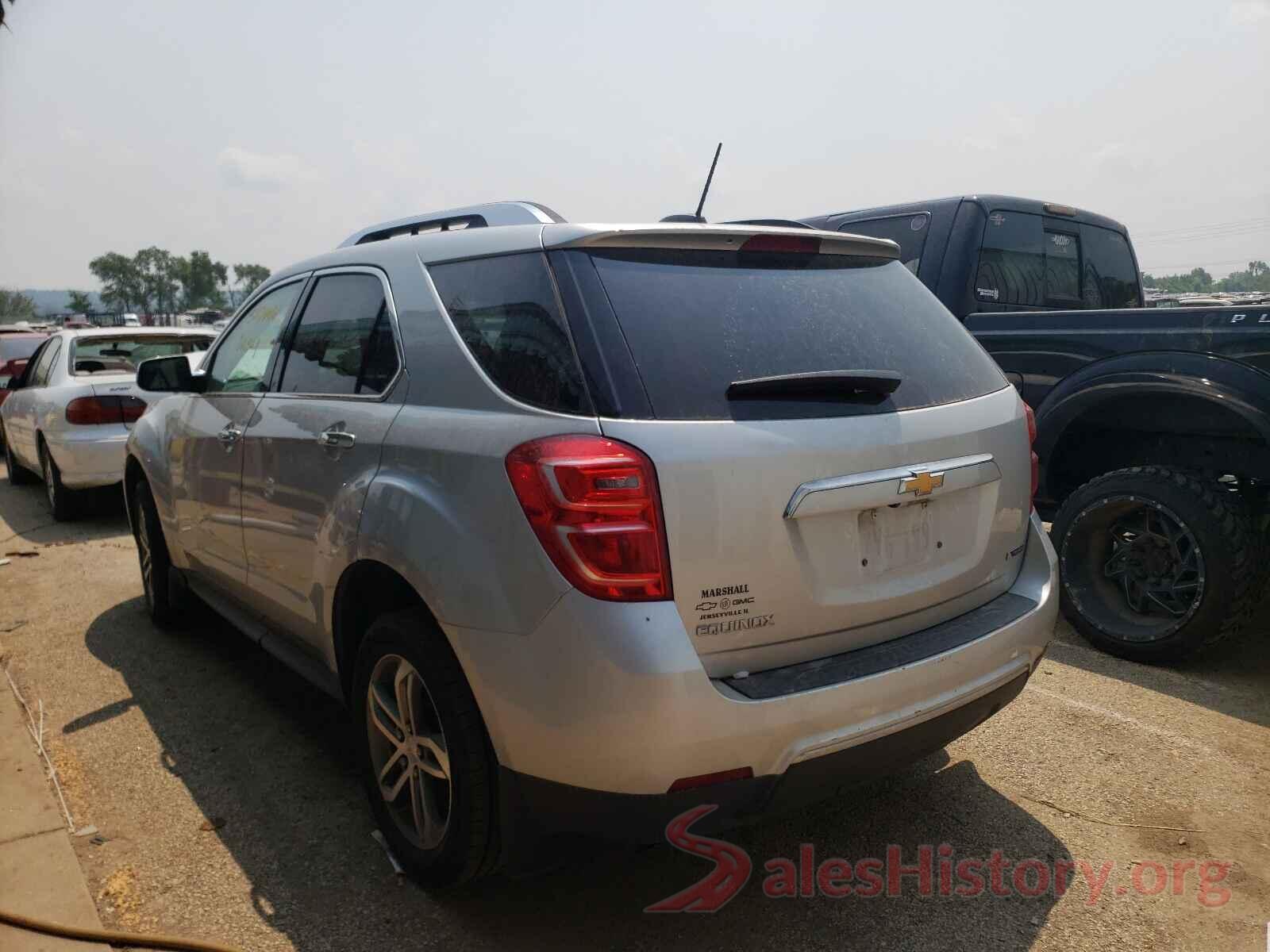 2GNALDEK2H1532516 2017 CHEVROLET EQUINOX