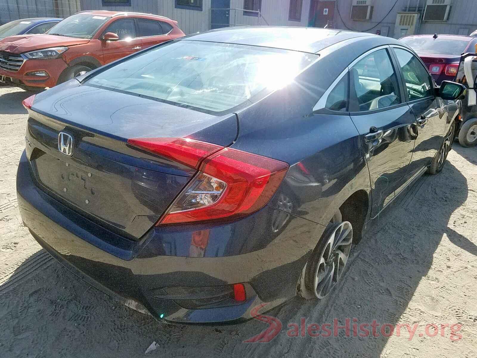 19XFC2F73GE246396 2016 HONDA CIVIC