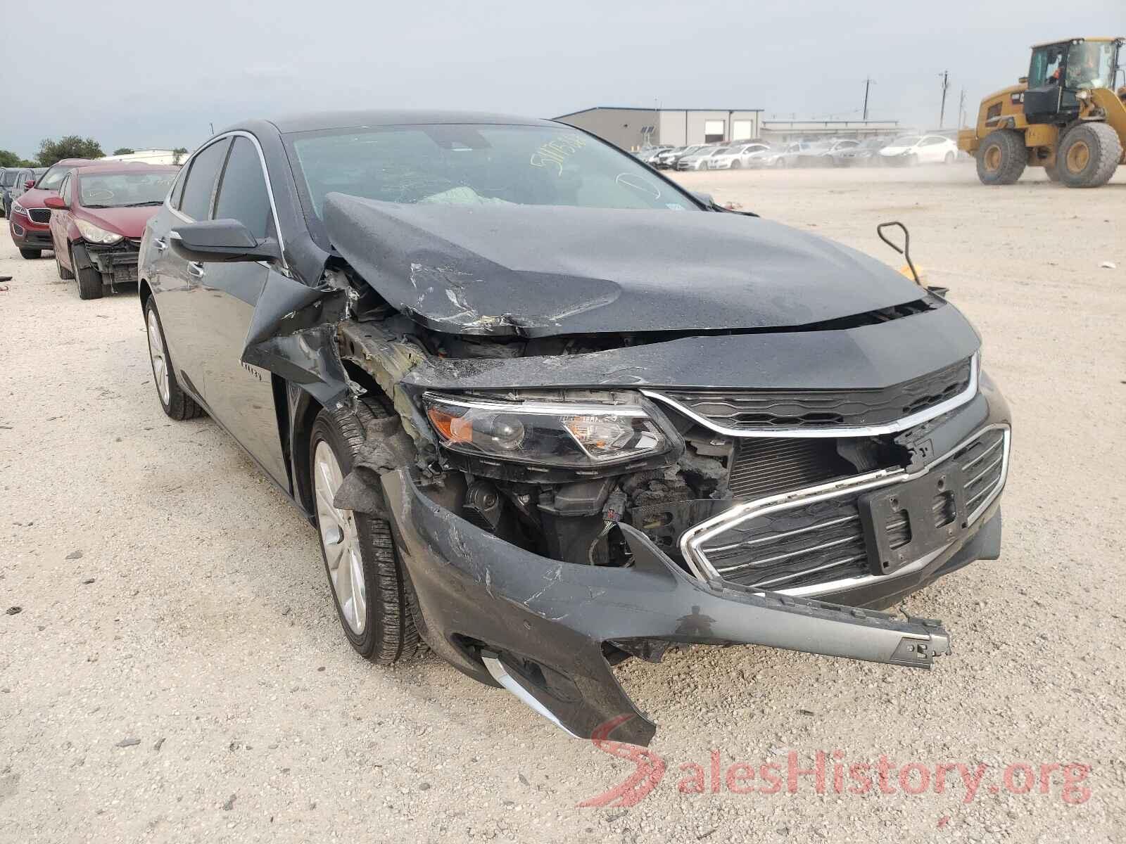 1G1ZH5SX3HF217079 2017 CHEVROLET MALIBU