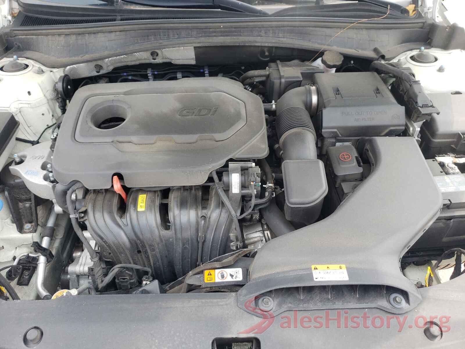 KNAGT4L3XJ5215938 2018 KIA OPTIMA