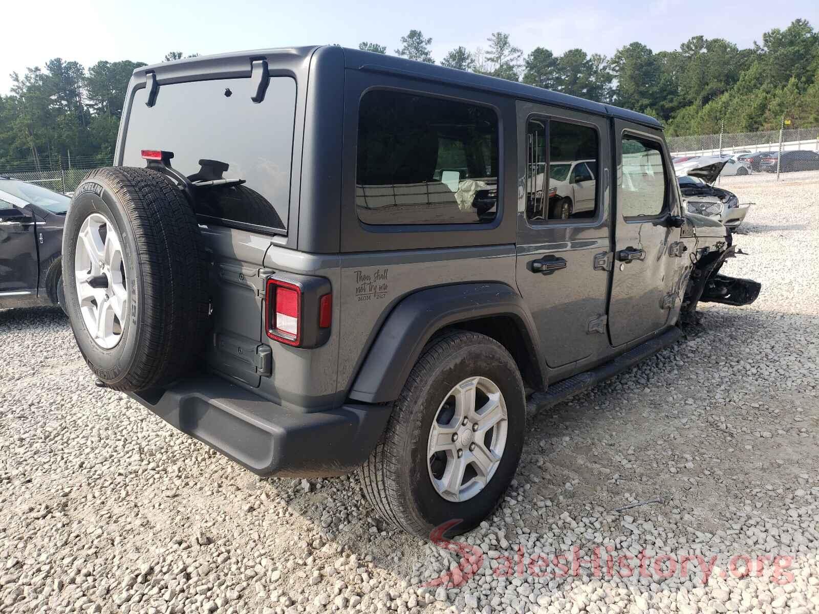 1C4HJXDN0MW508857 2021 JEEP WRANGLER