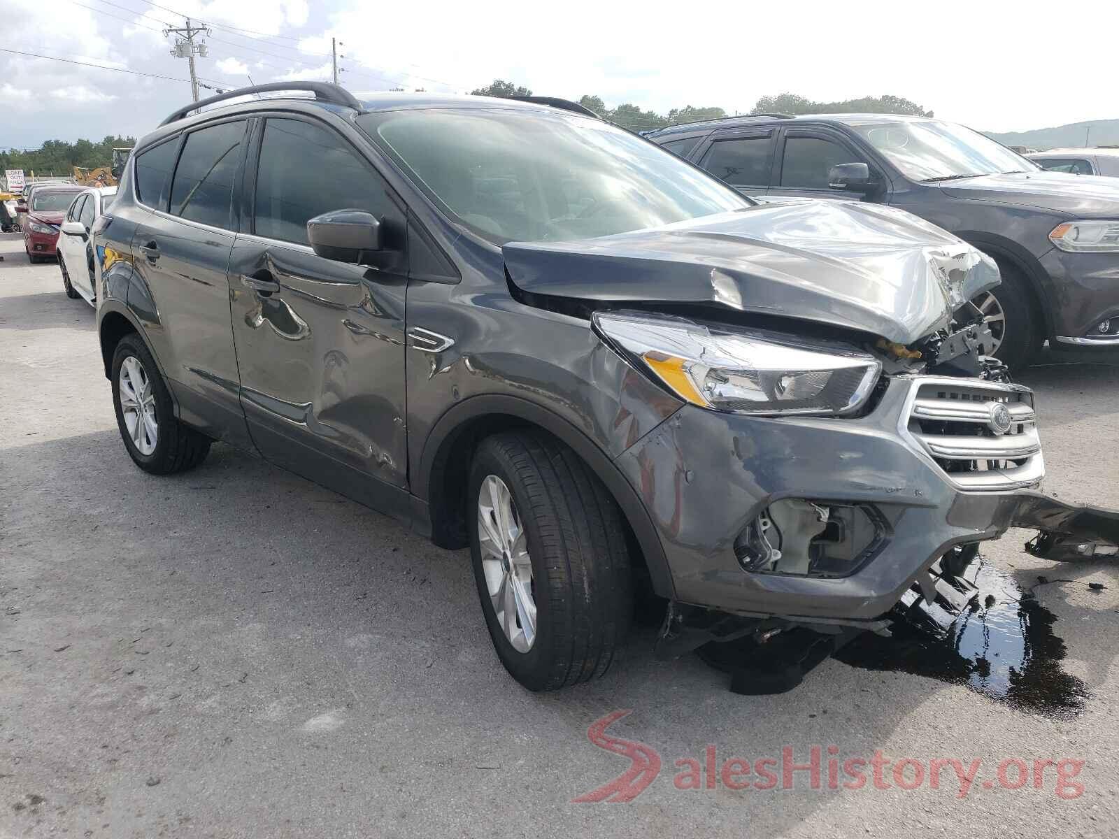 1FMCU0GDXJUD41230 2018 FORD ESCAPE