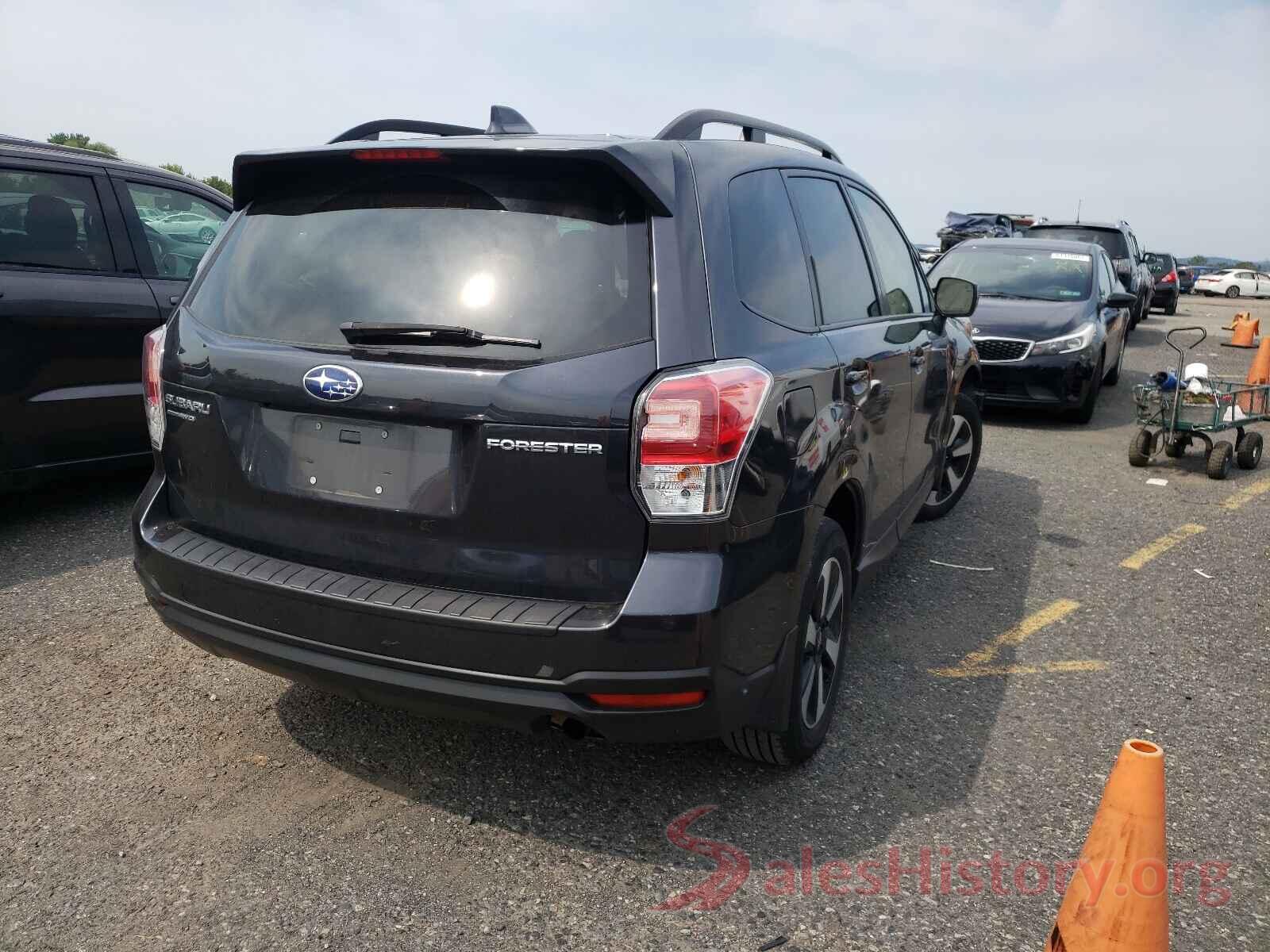 JF2SJAEC4JH576029 2018 SUBARU FORESTER